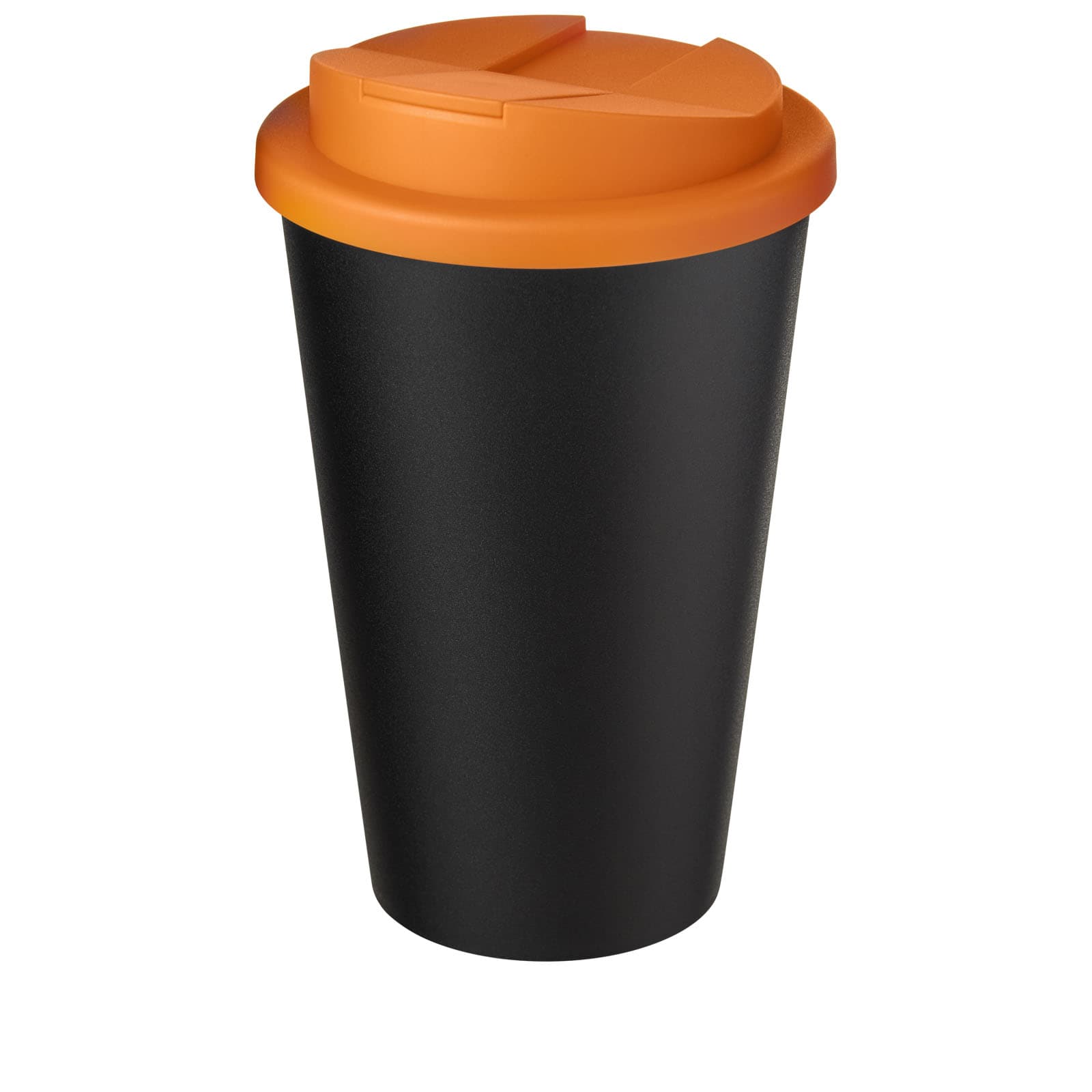 Oransje