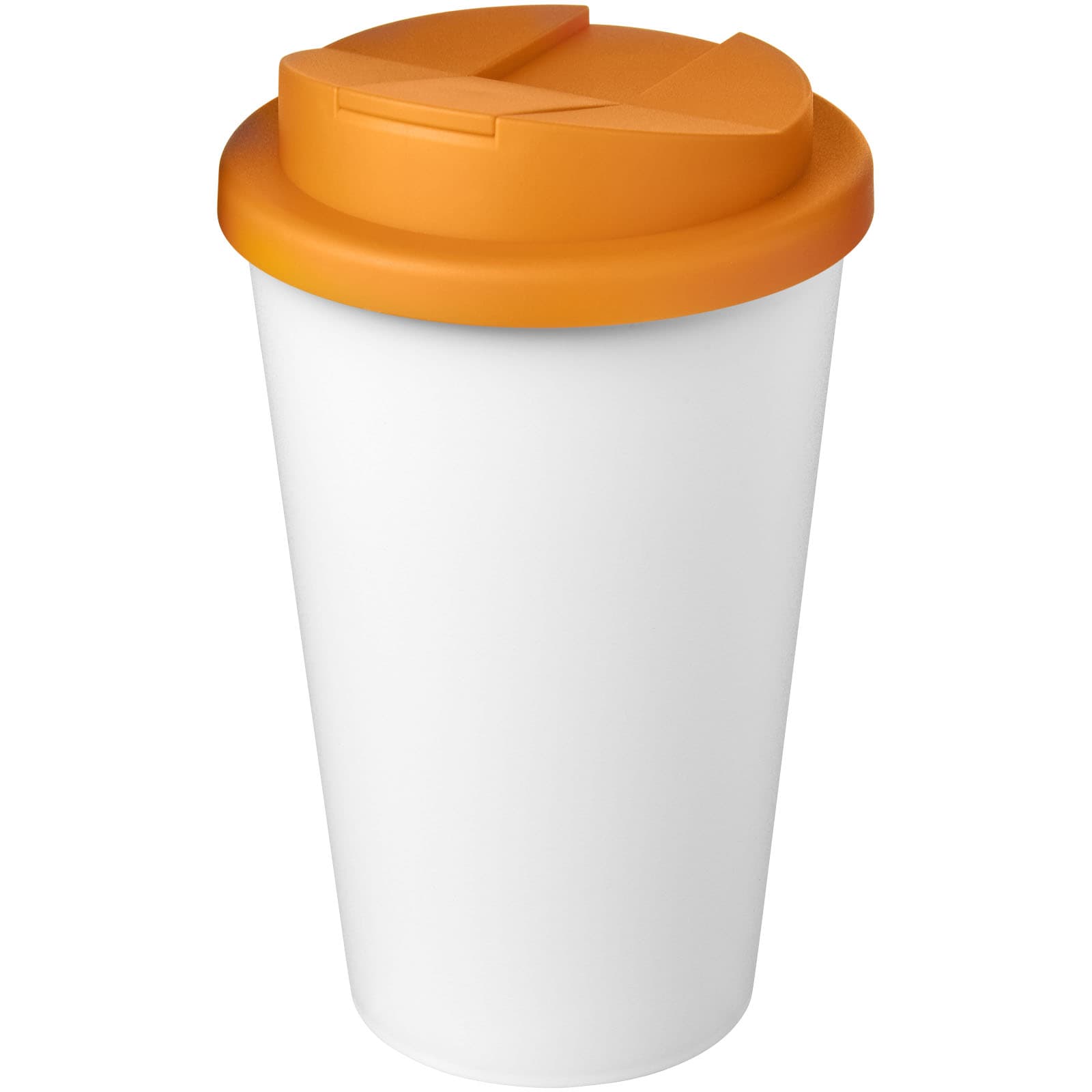 Oransje