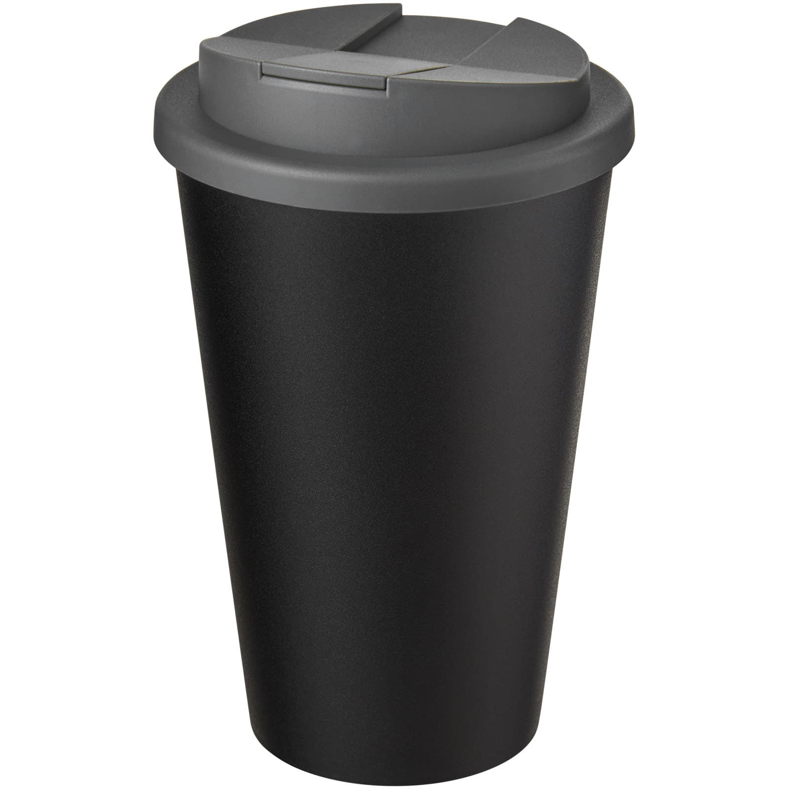Grå