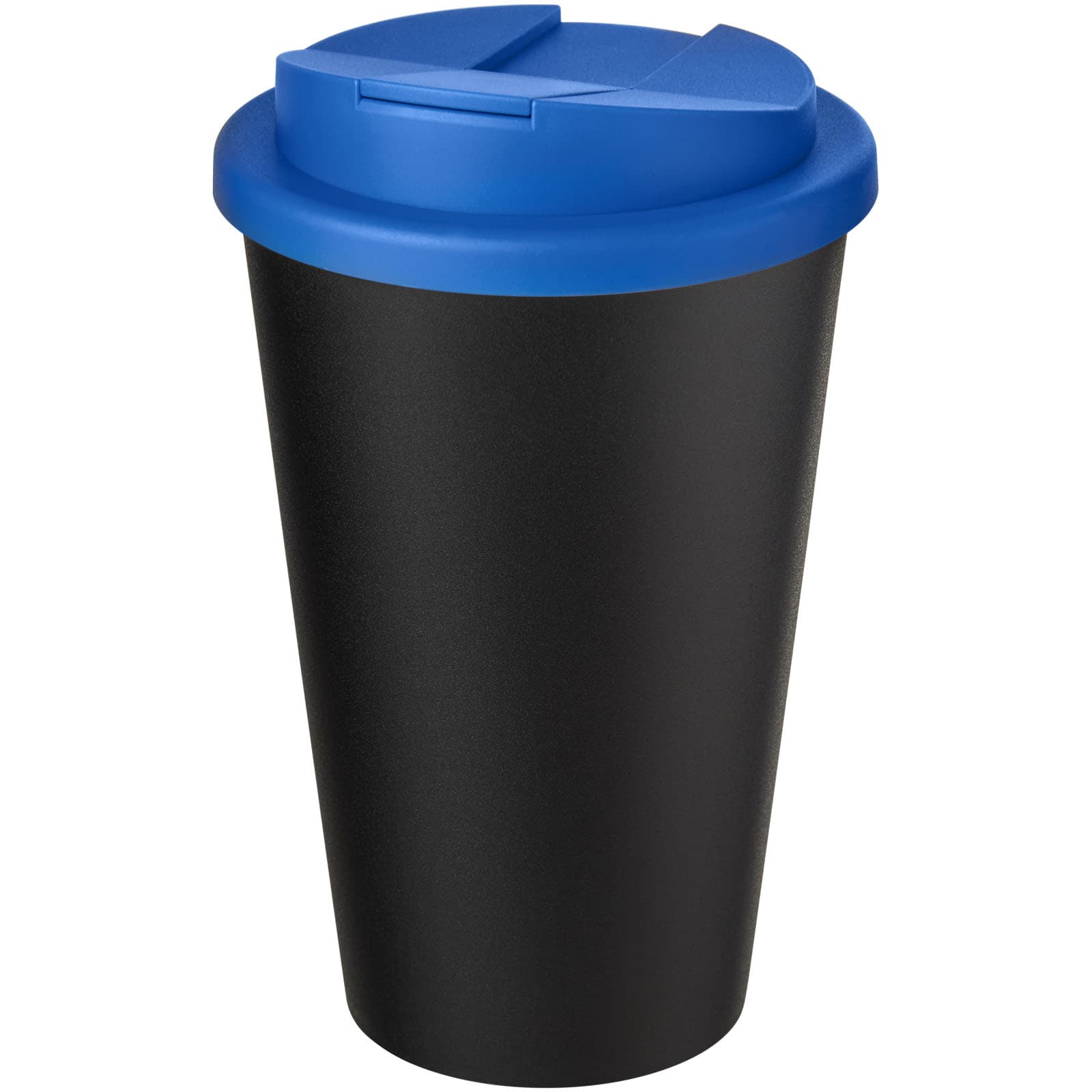 Mellomblå