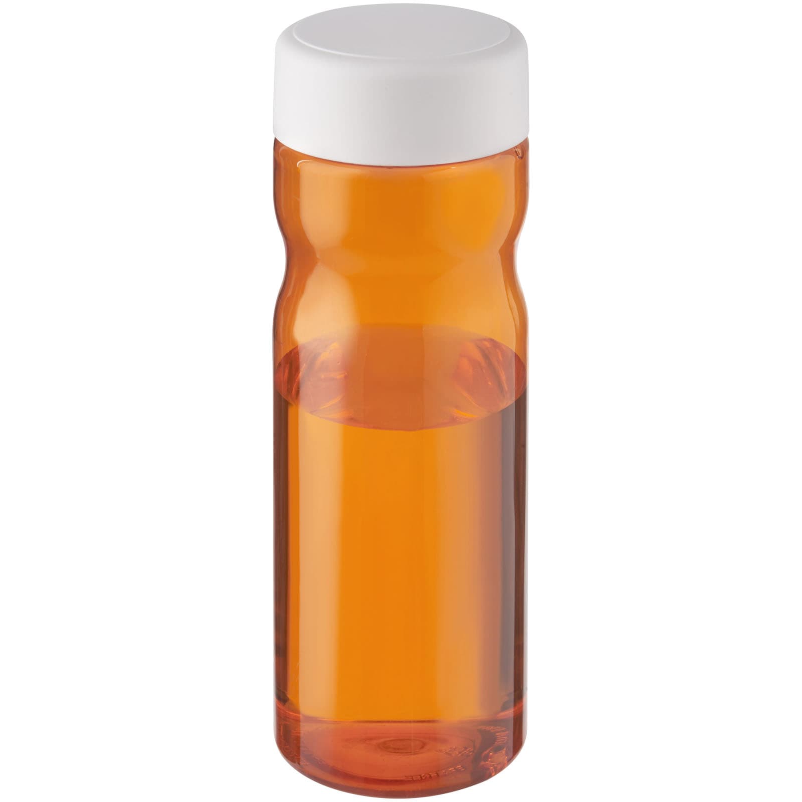 Oransje