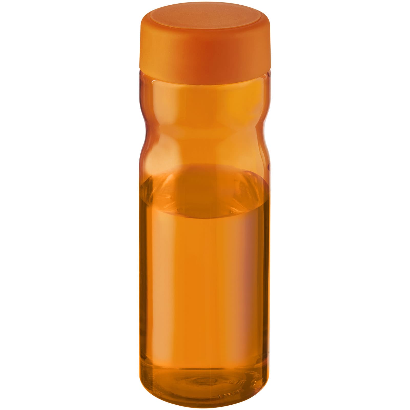 Oransje