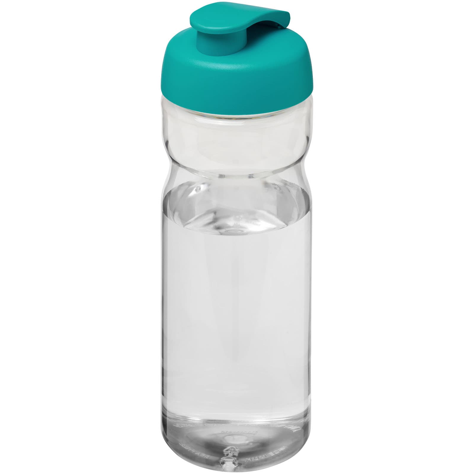 Transparent klar