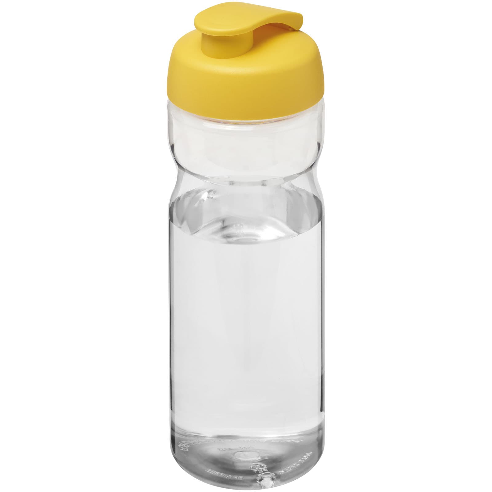 Transparent klar