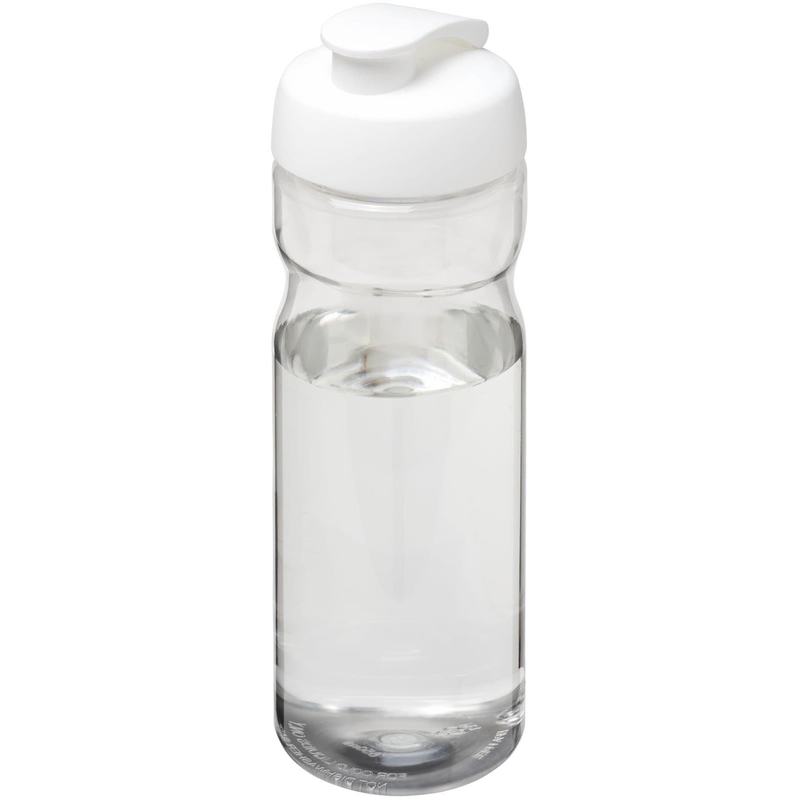 Transparent klar