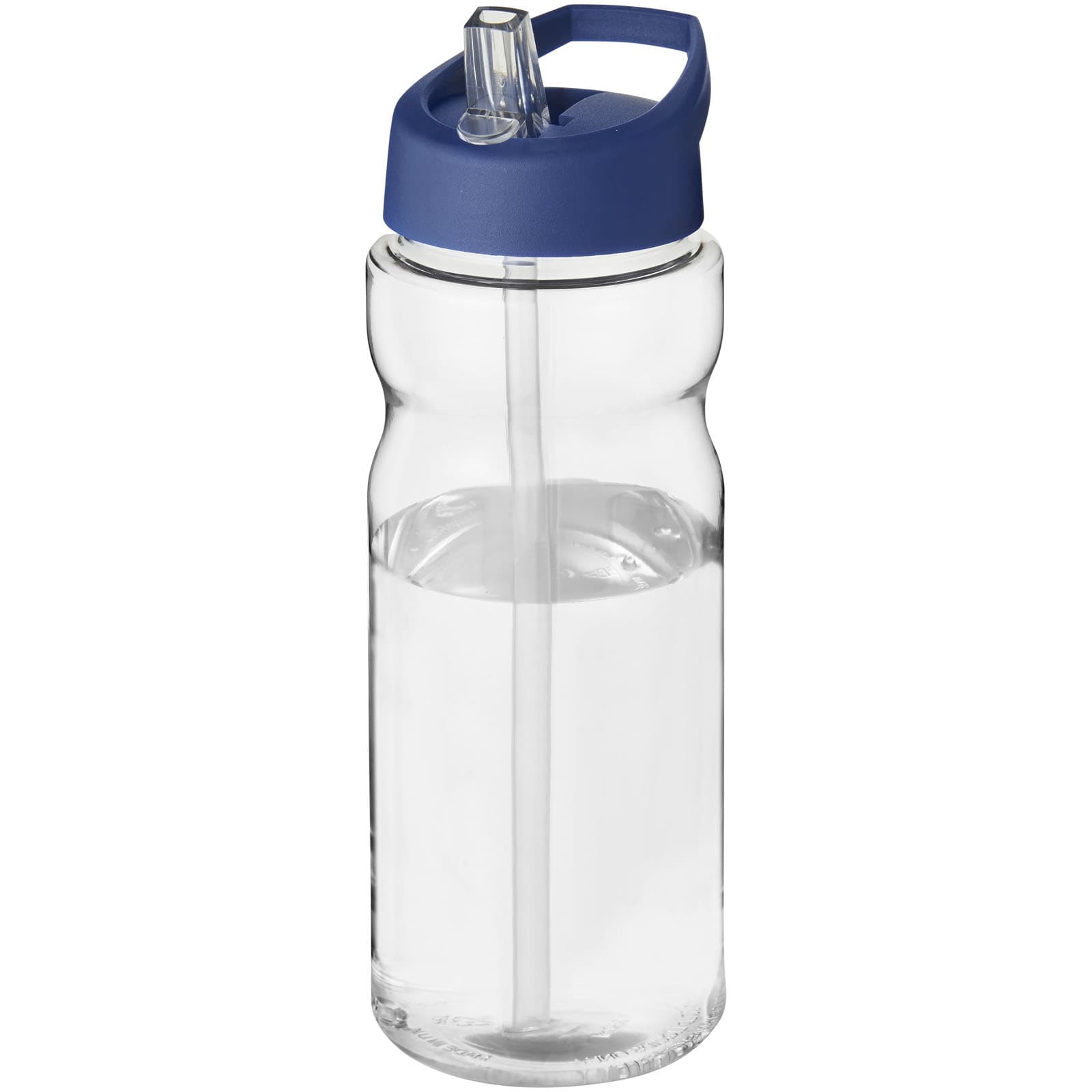 Transparent klar