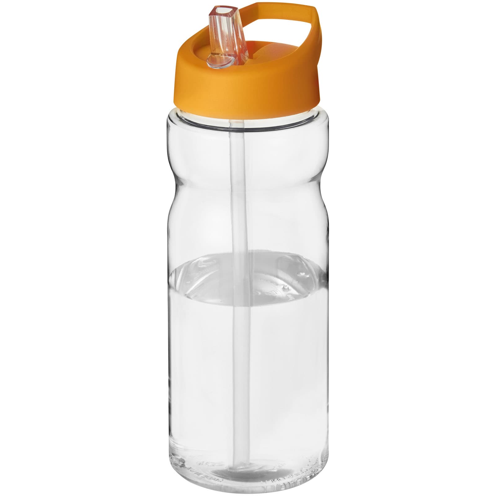 Transparent klar