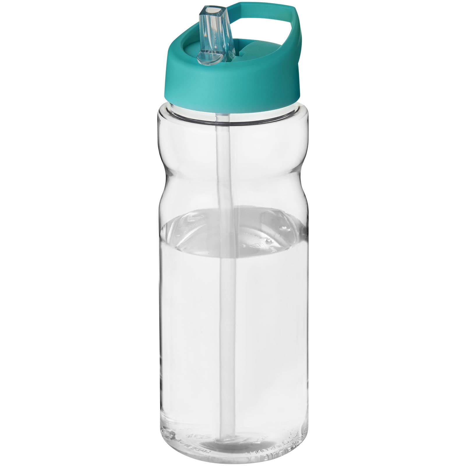 Transparent klar