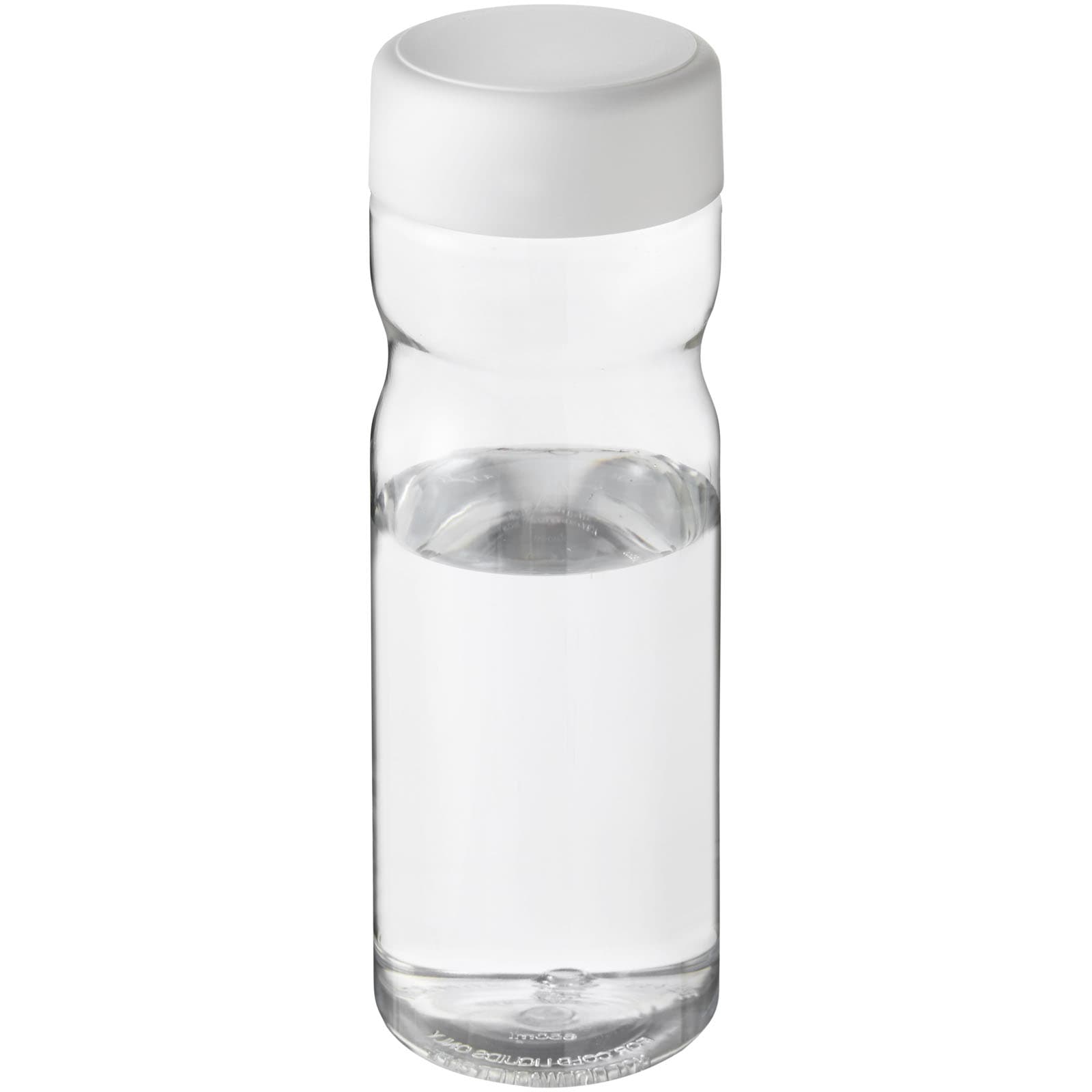 Transparent klar