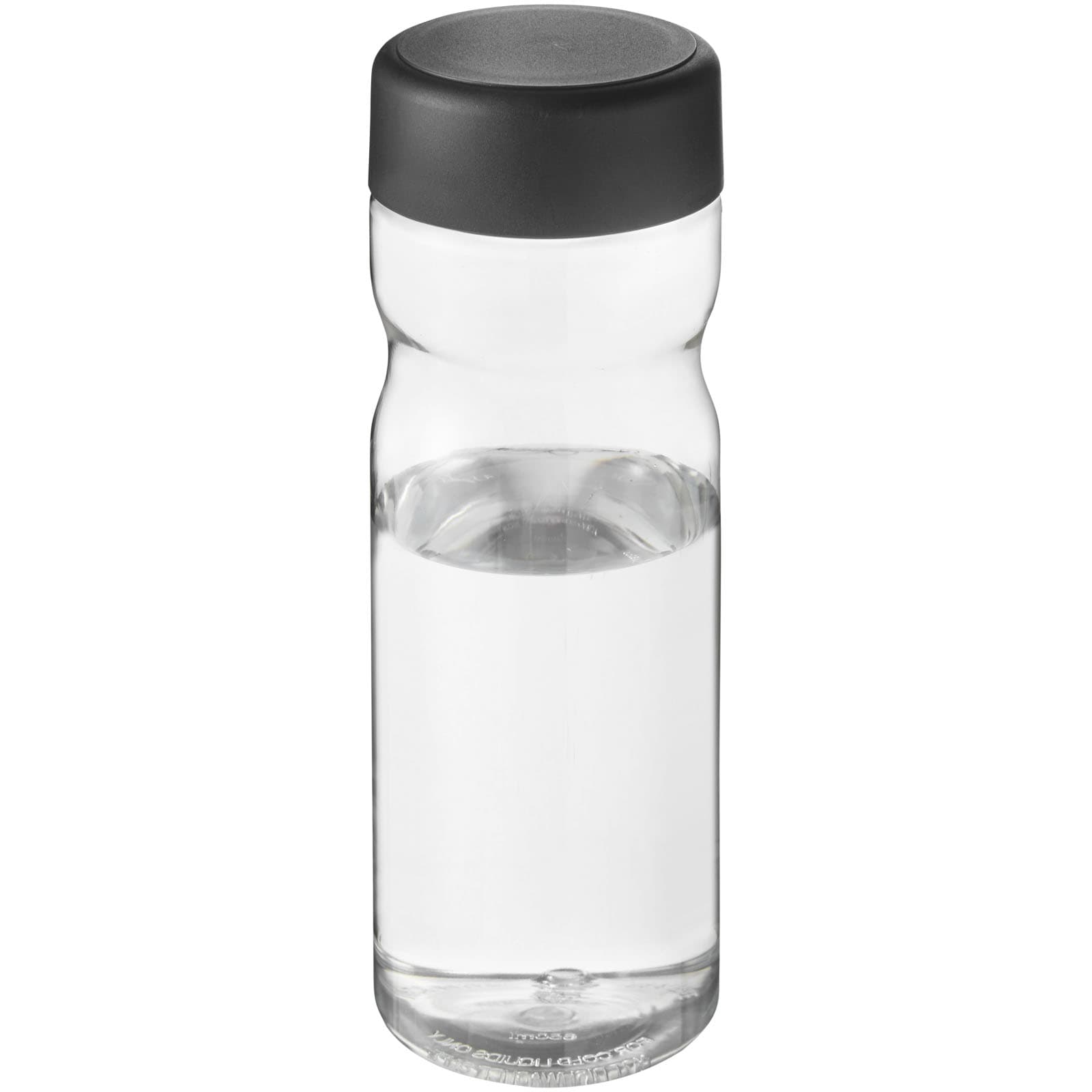 Transparent klar