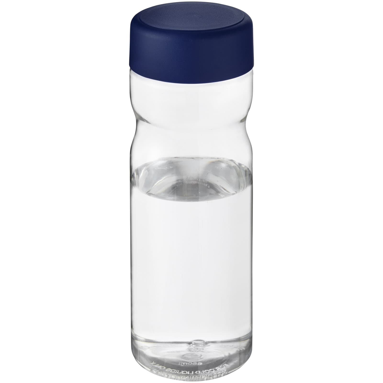 Transparent klar