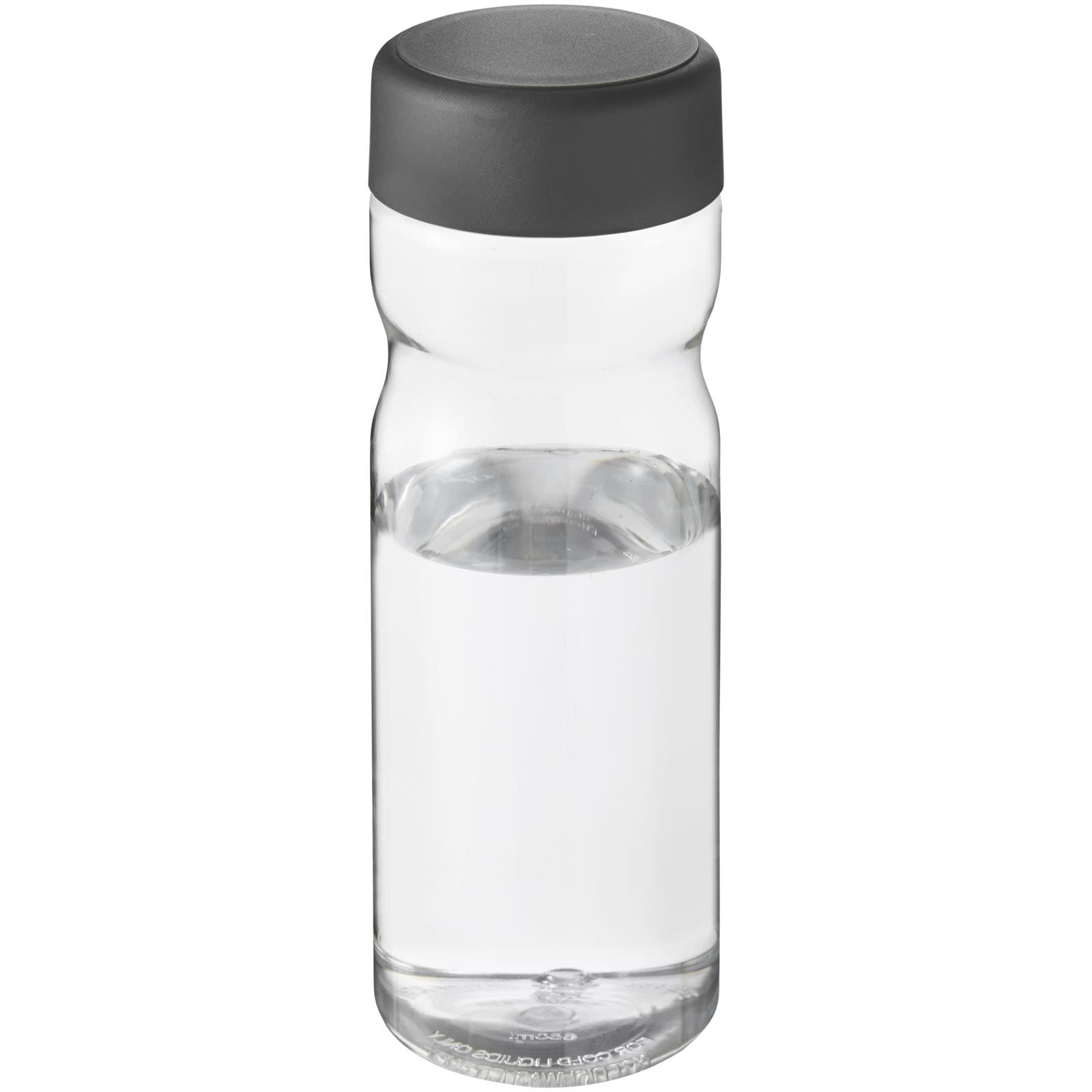 Transparent klar