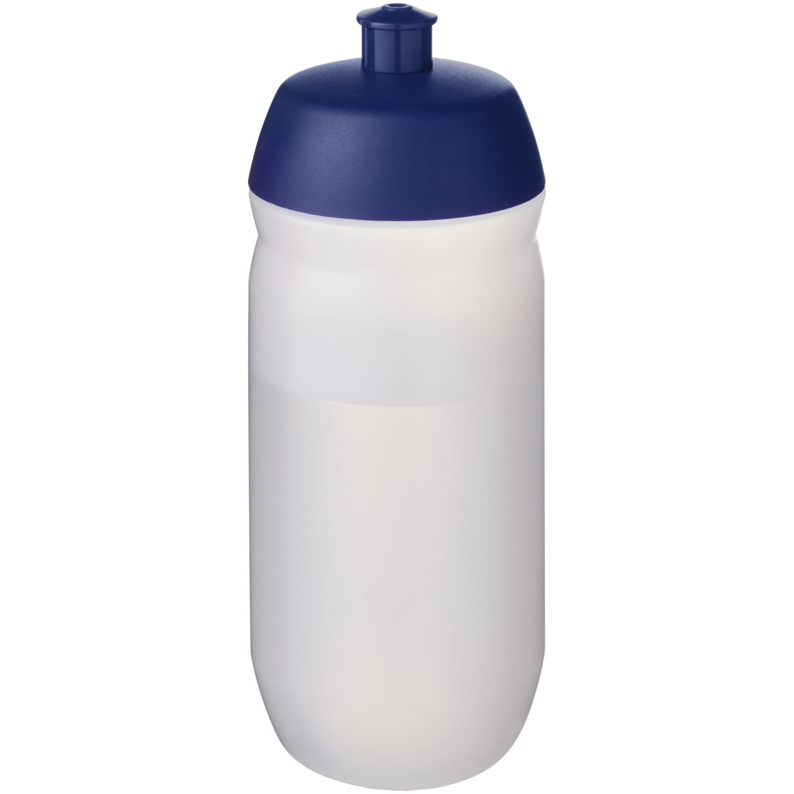 Blå