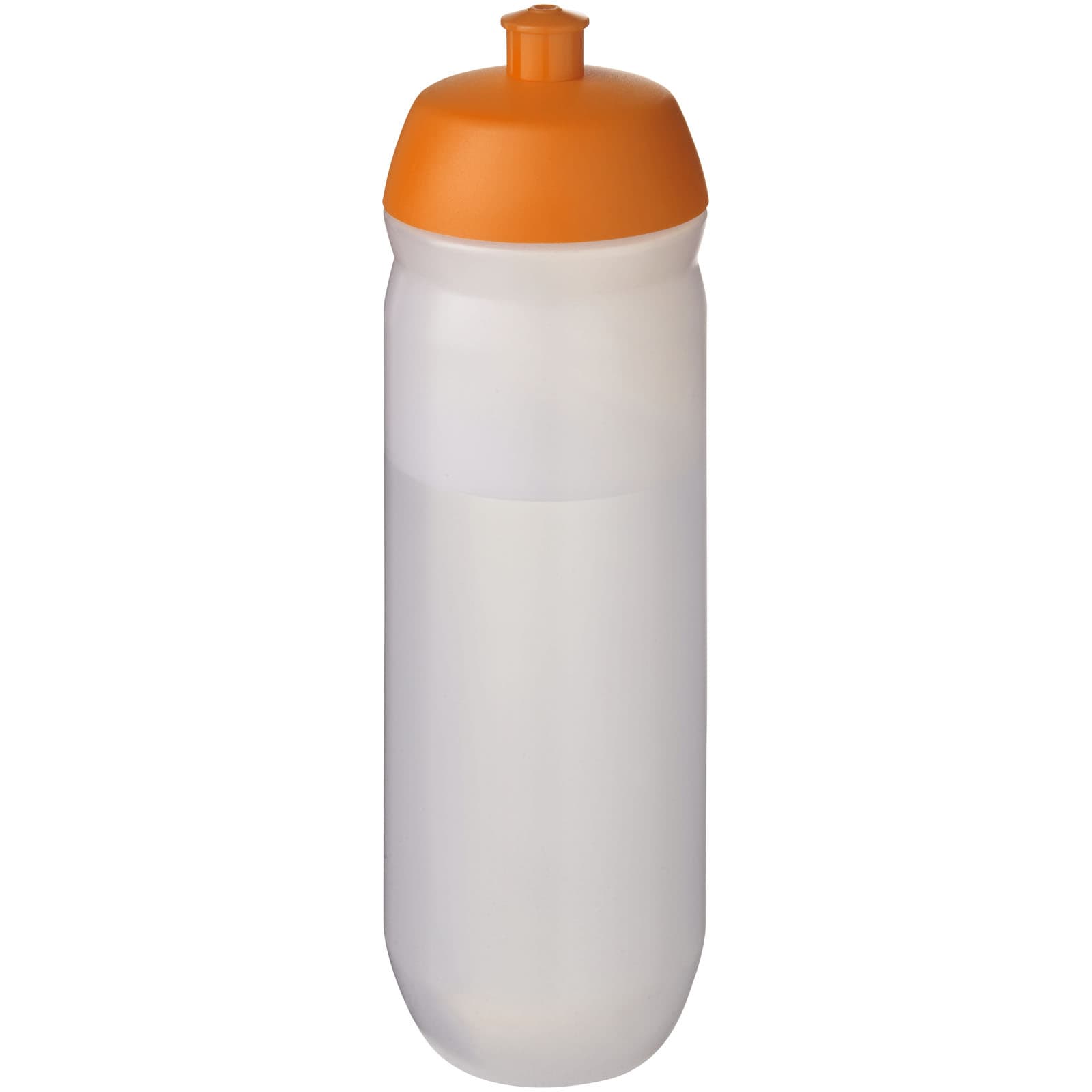 Oransje