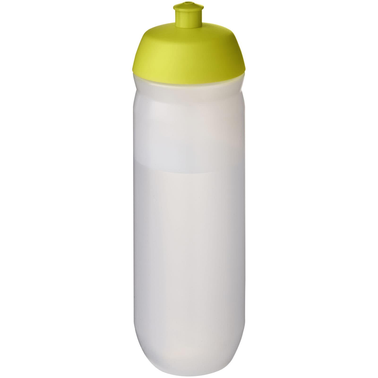 Limegrønn
