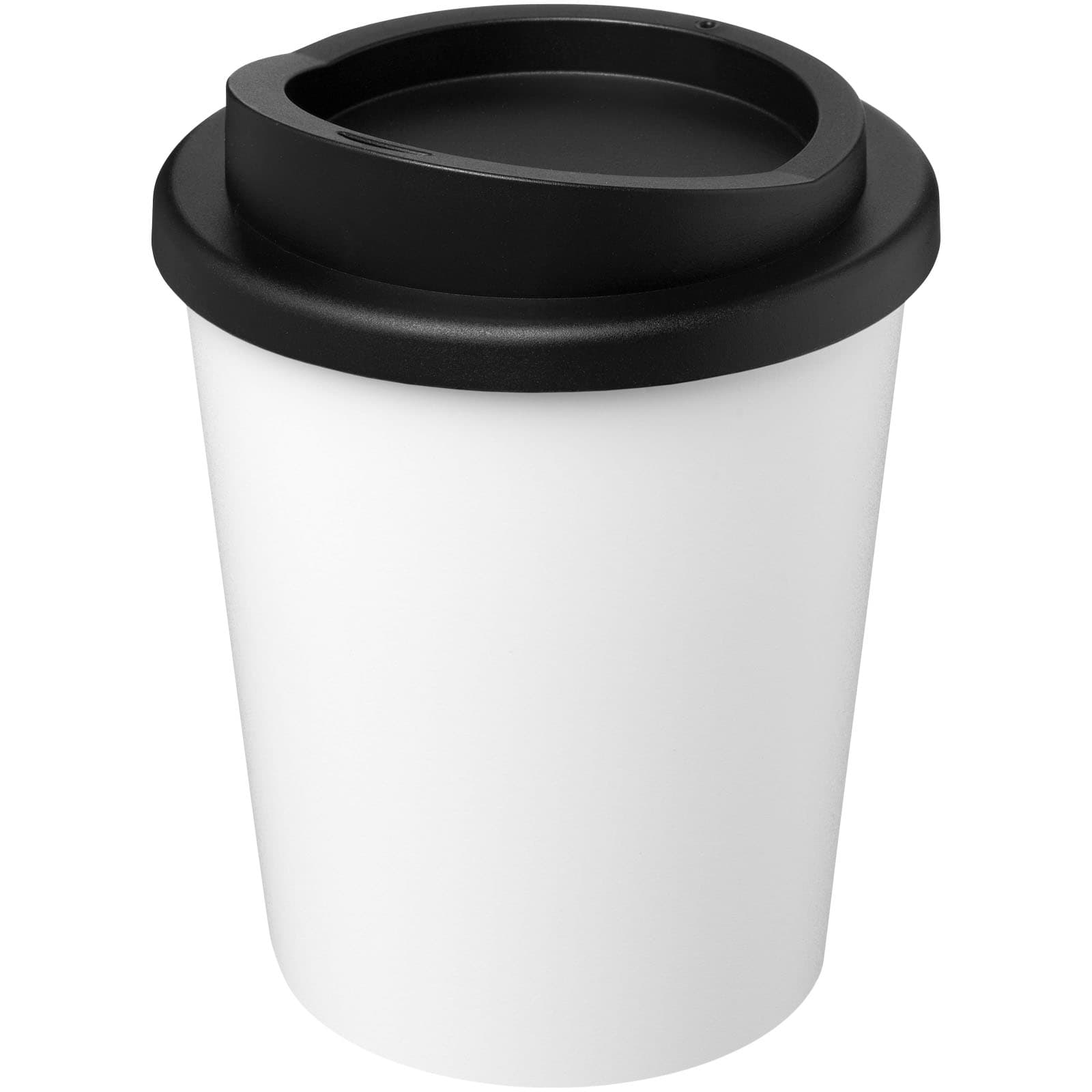 Americano® Espresso 250 ml resikrulert isolert termokopp, Hvit