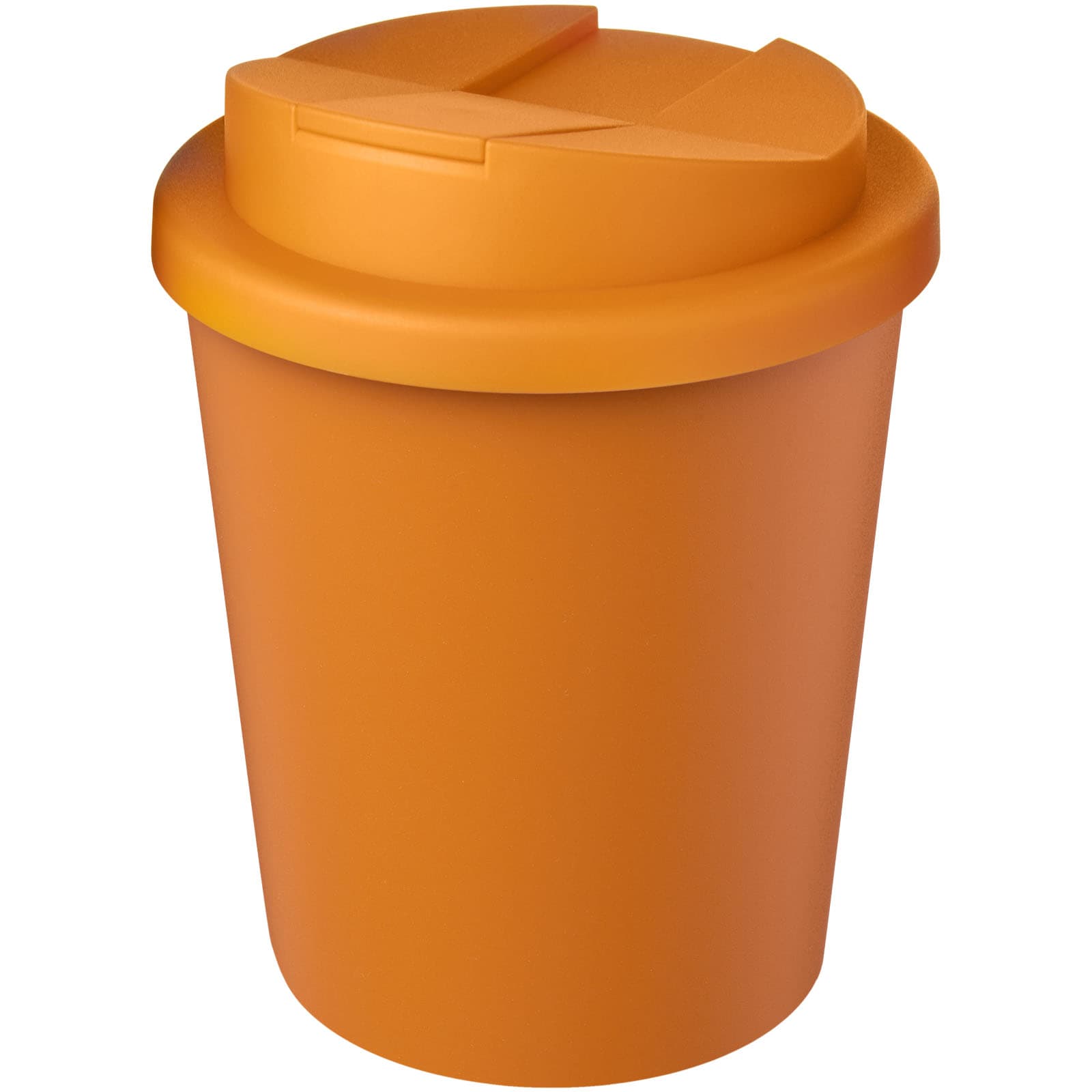 Oransje