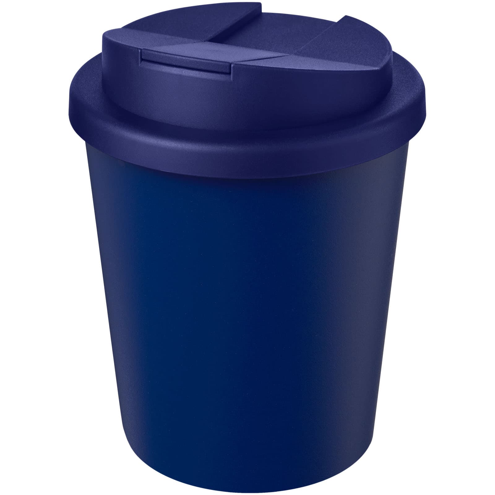 Blå