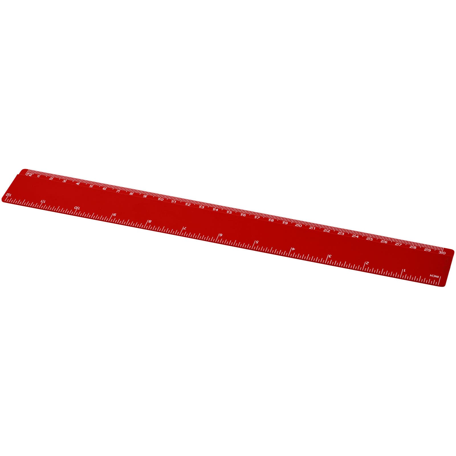 Rød