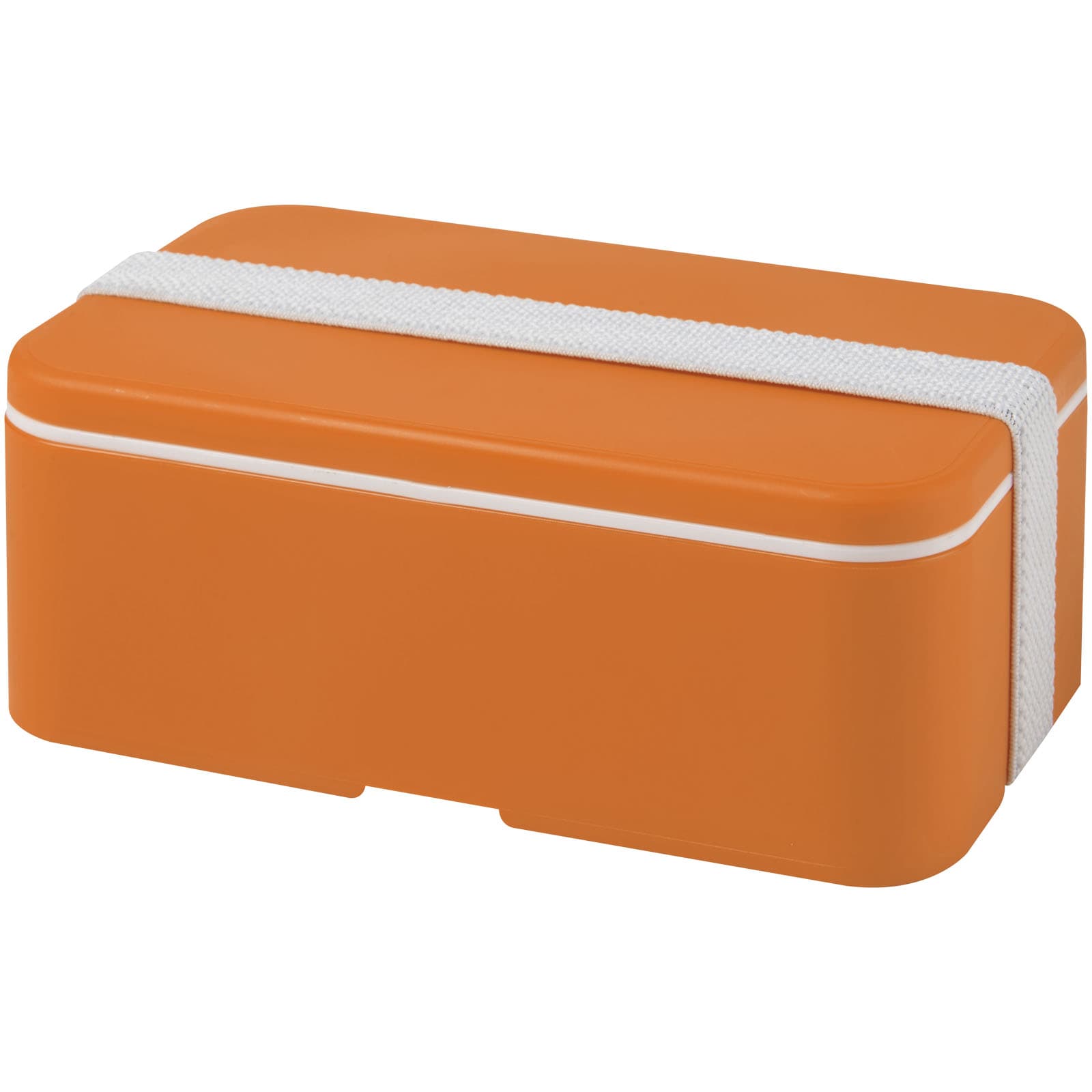 Oransje