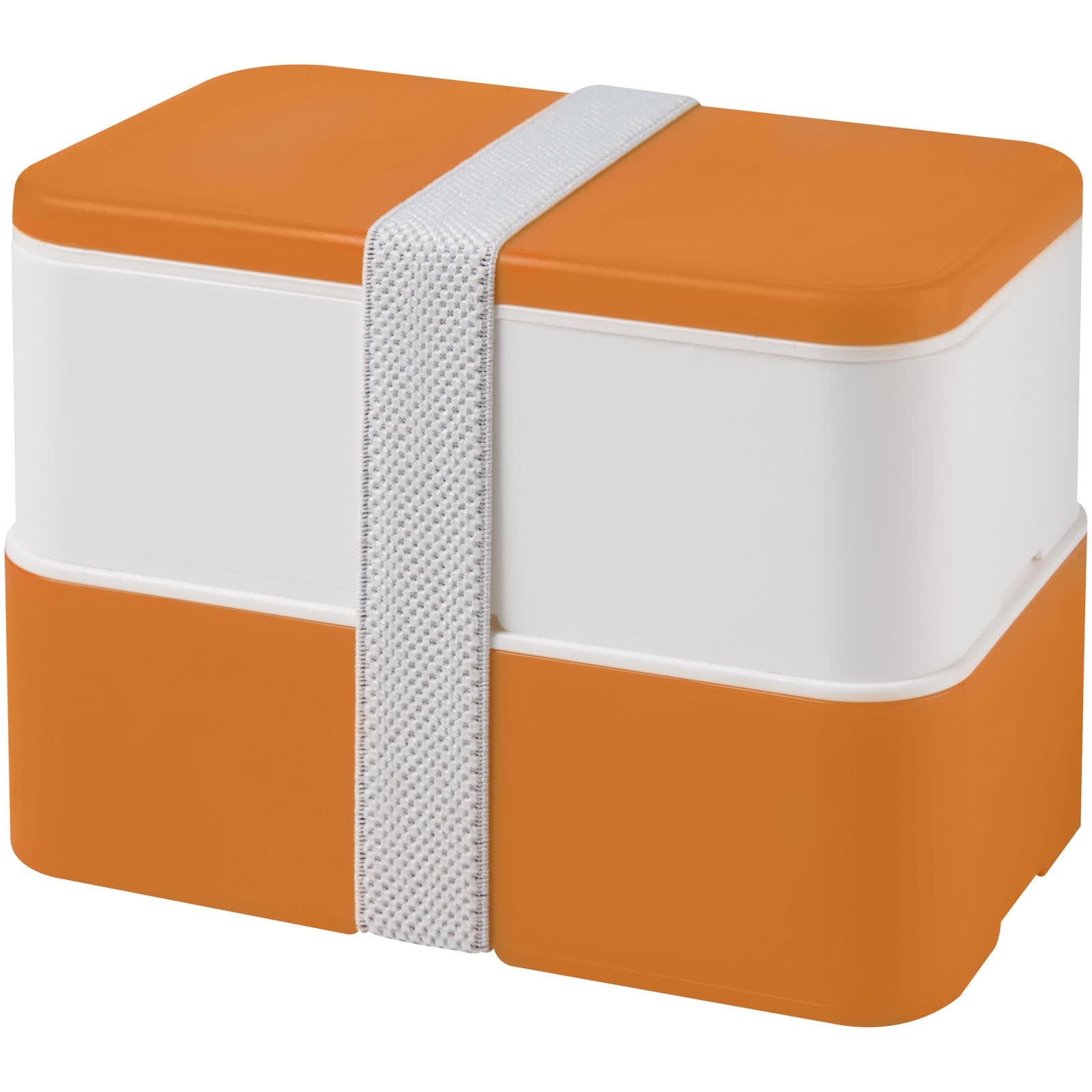 Oransje