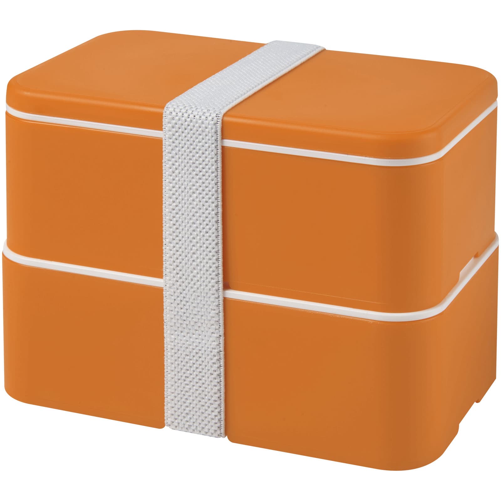Oransje