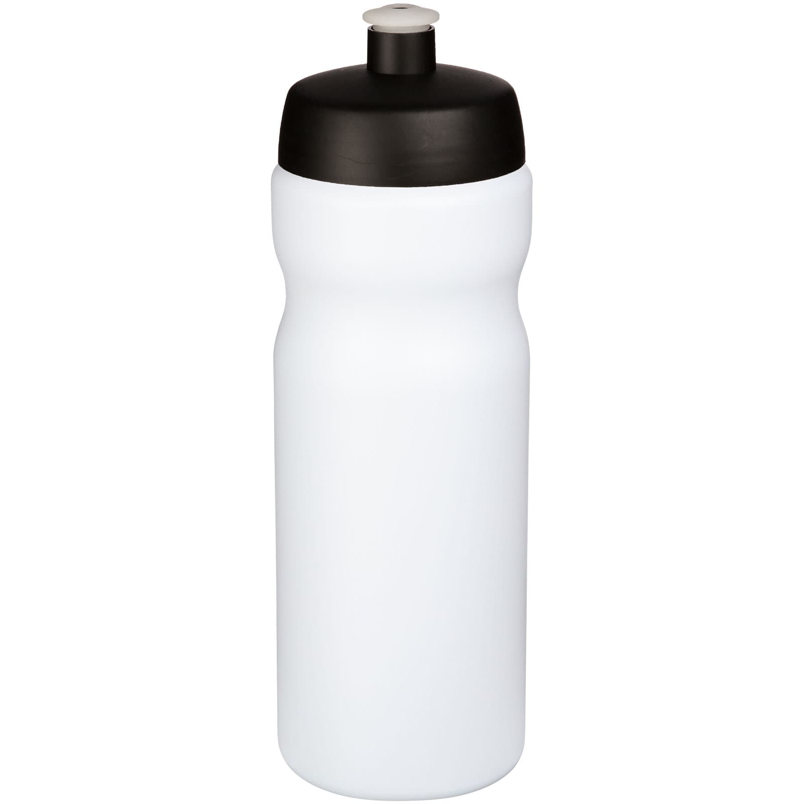Baseline® Plus 650 ml sportsflaske, Hvit