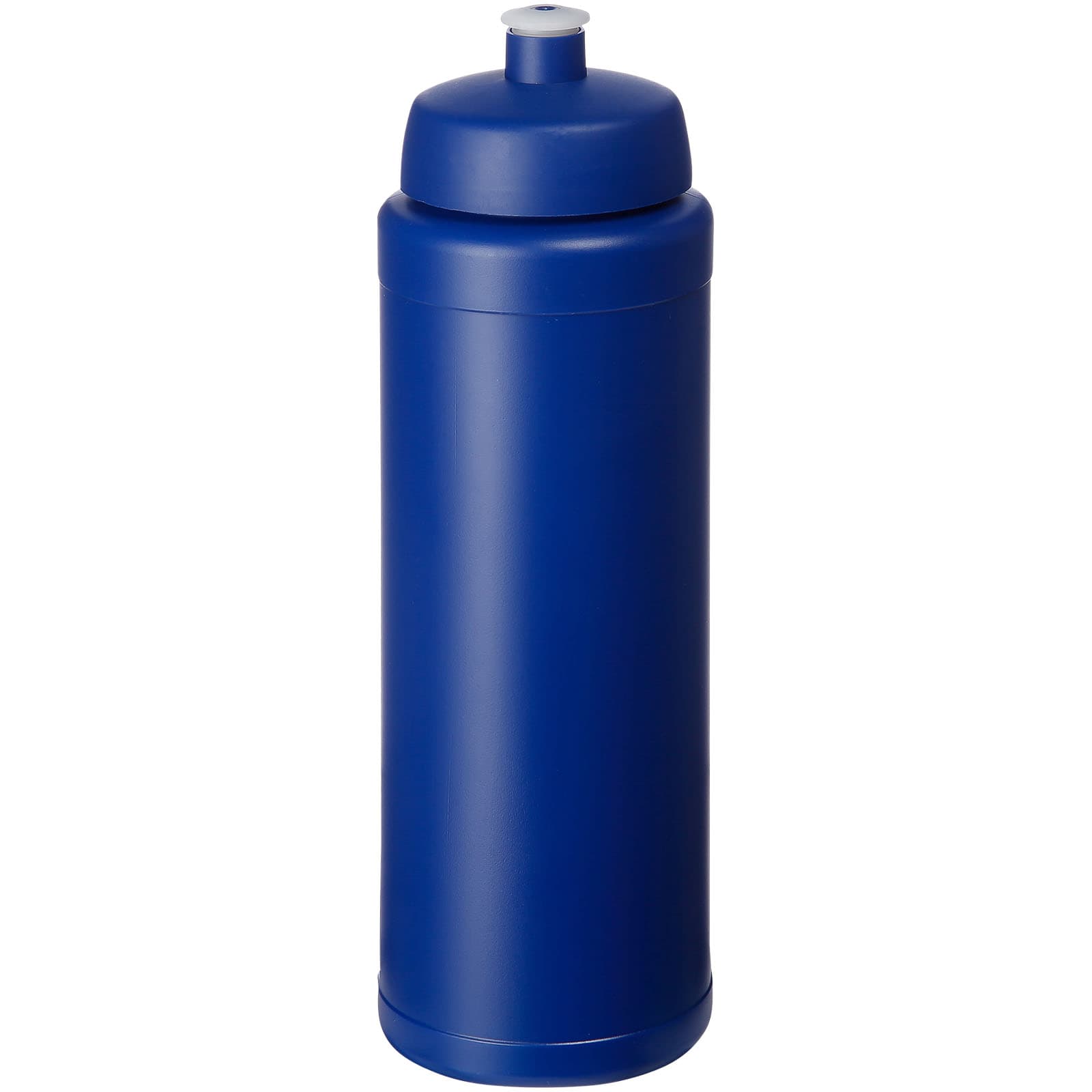 Blå