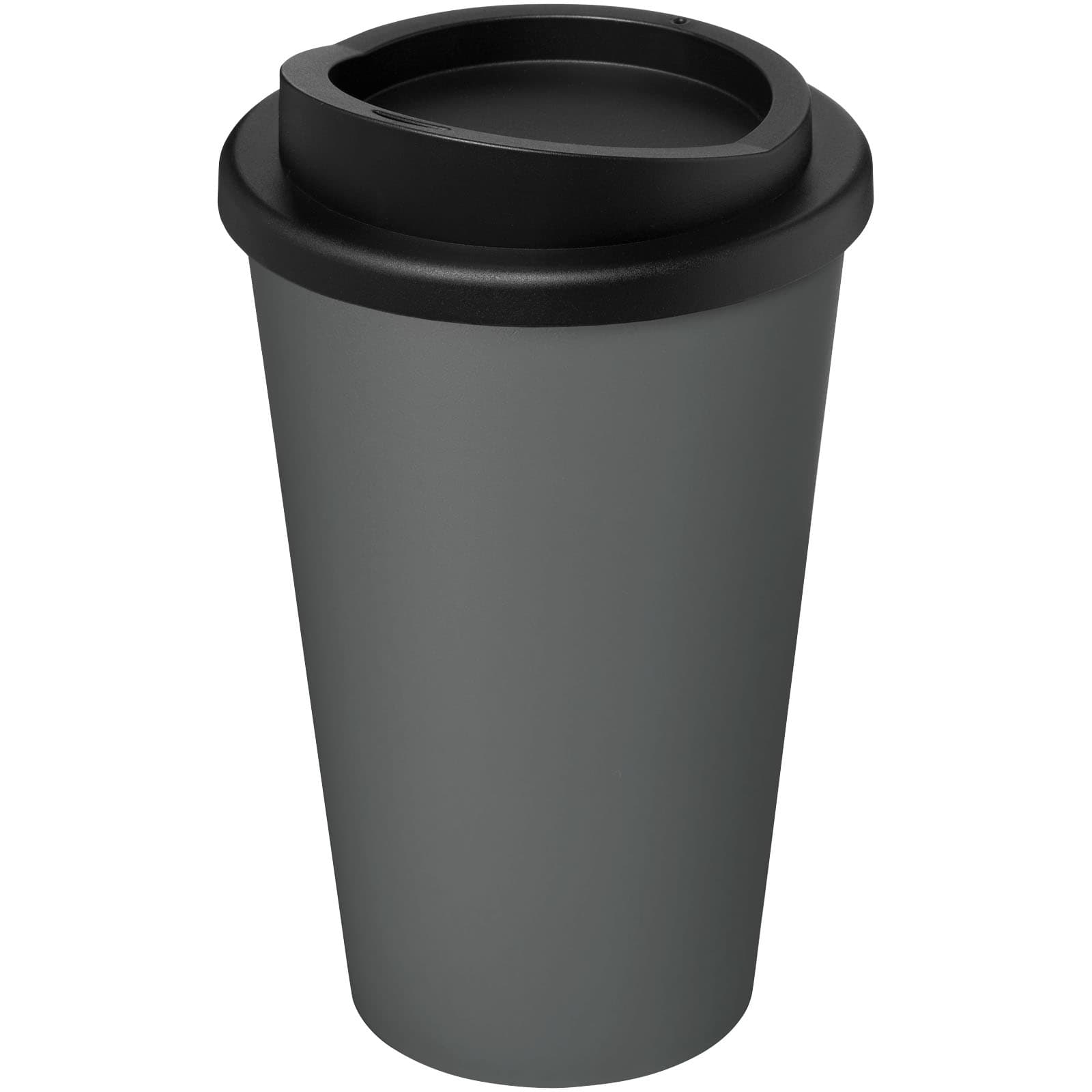 Grå