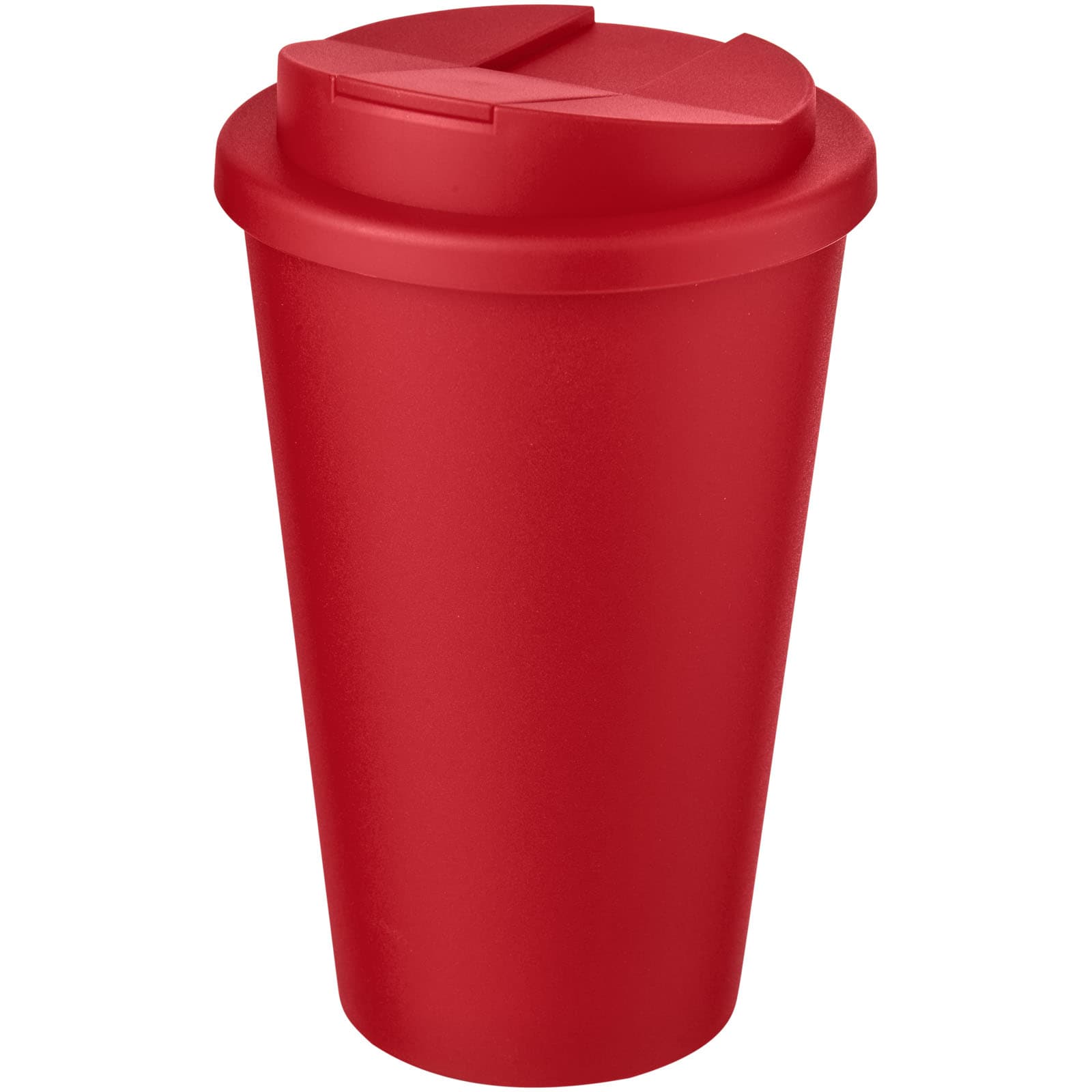 Rød