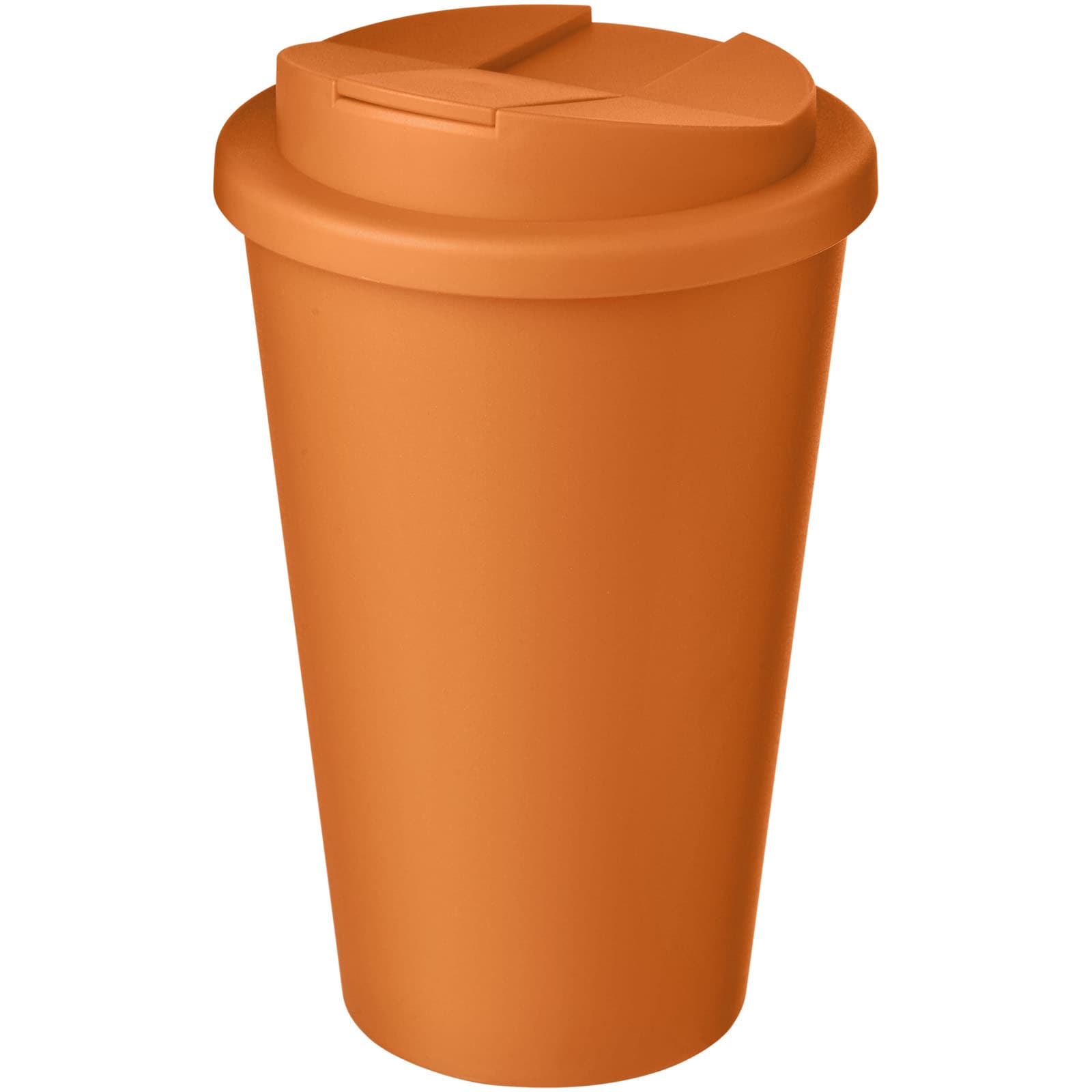Oransje