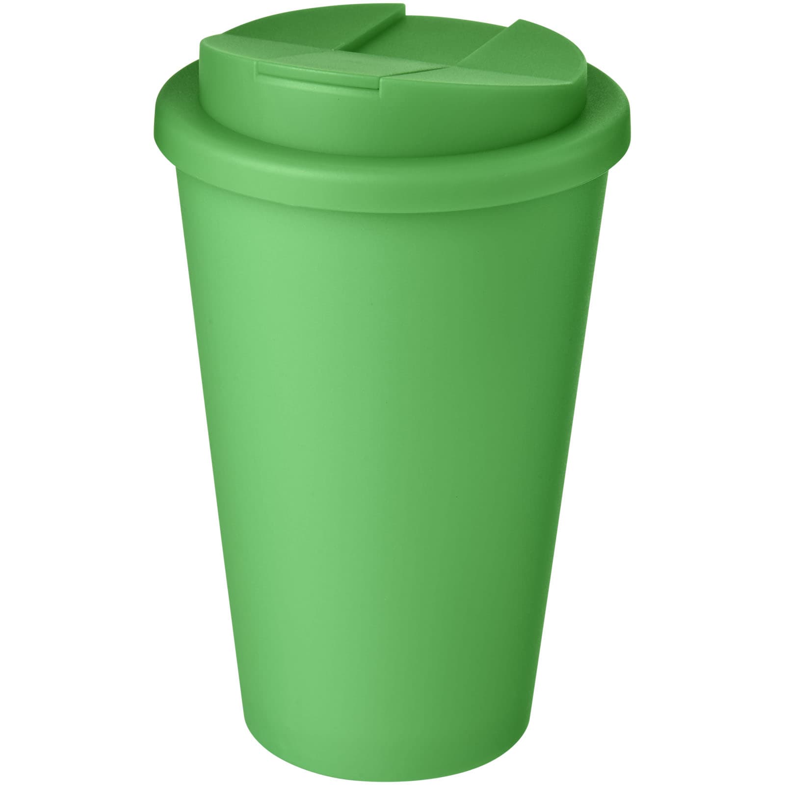 Grønn