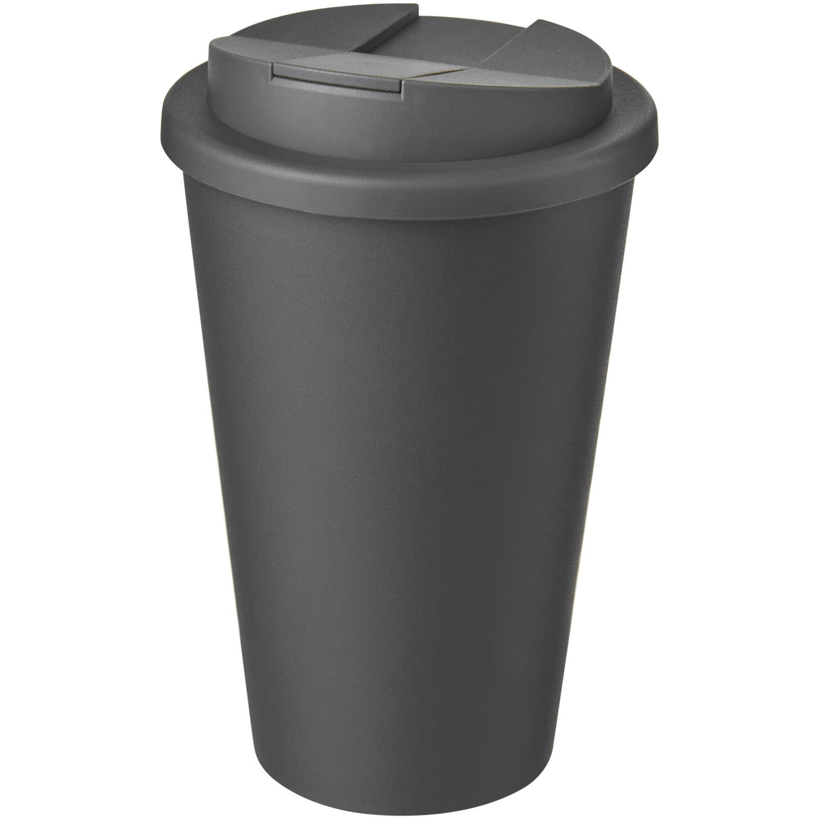 Grå