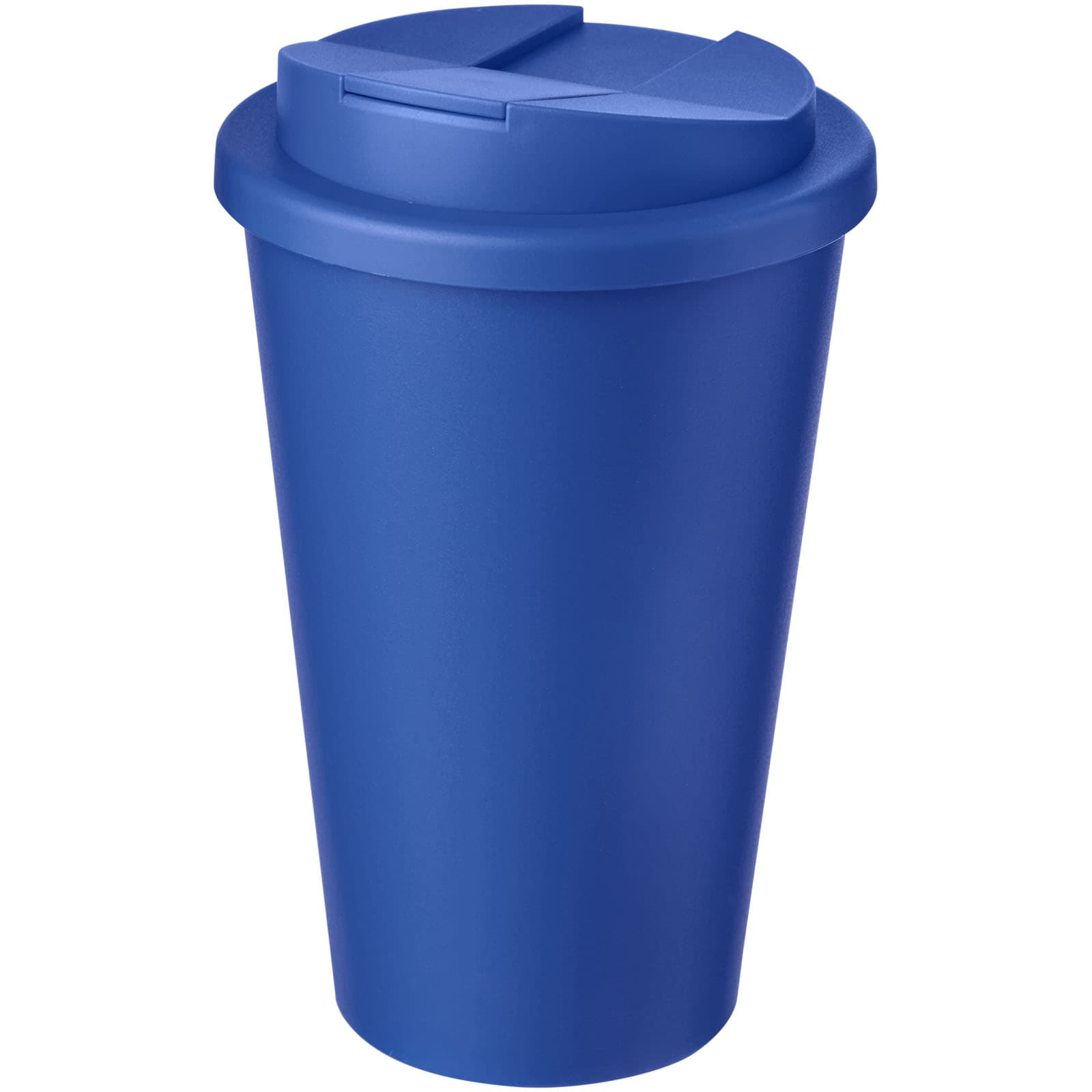 Mellomblå