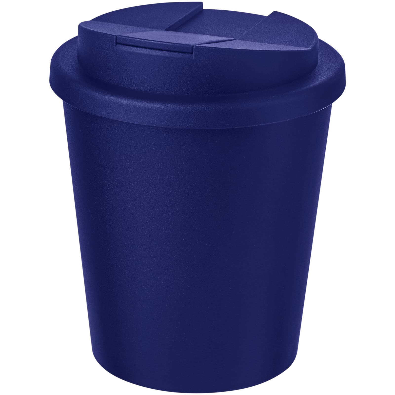Blå