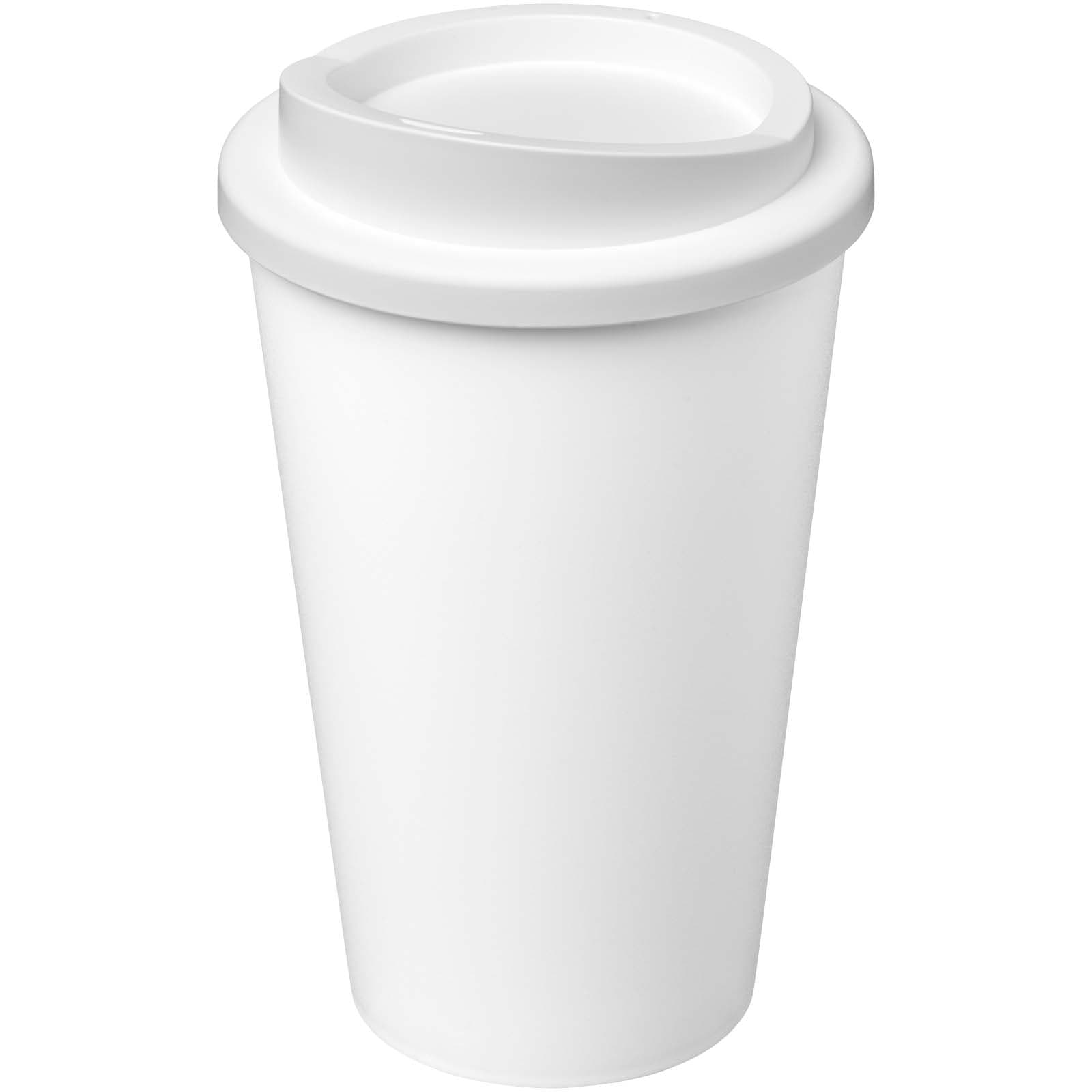 Americano® POP 350 ml termokopp, Hvit