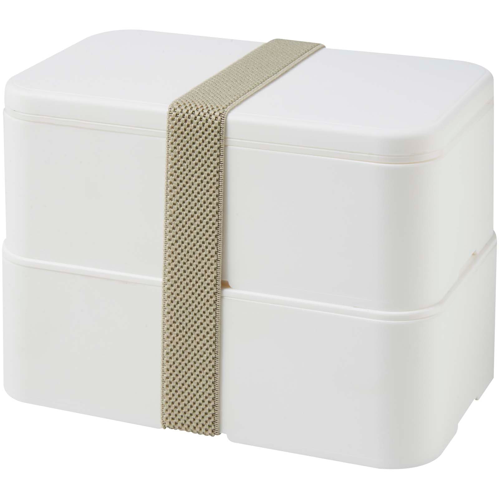 MIYO POP 700+700 ml tolags matboks