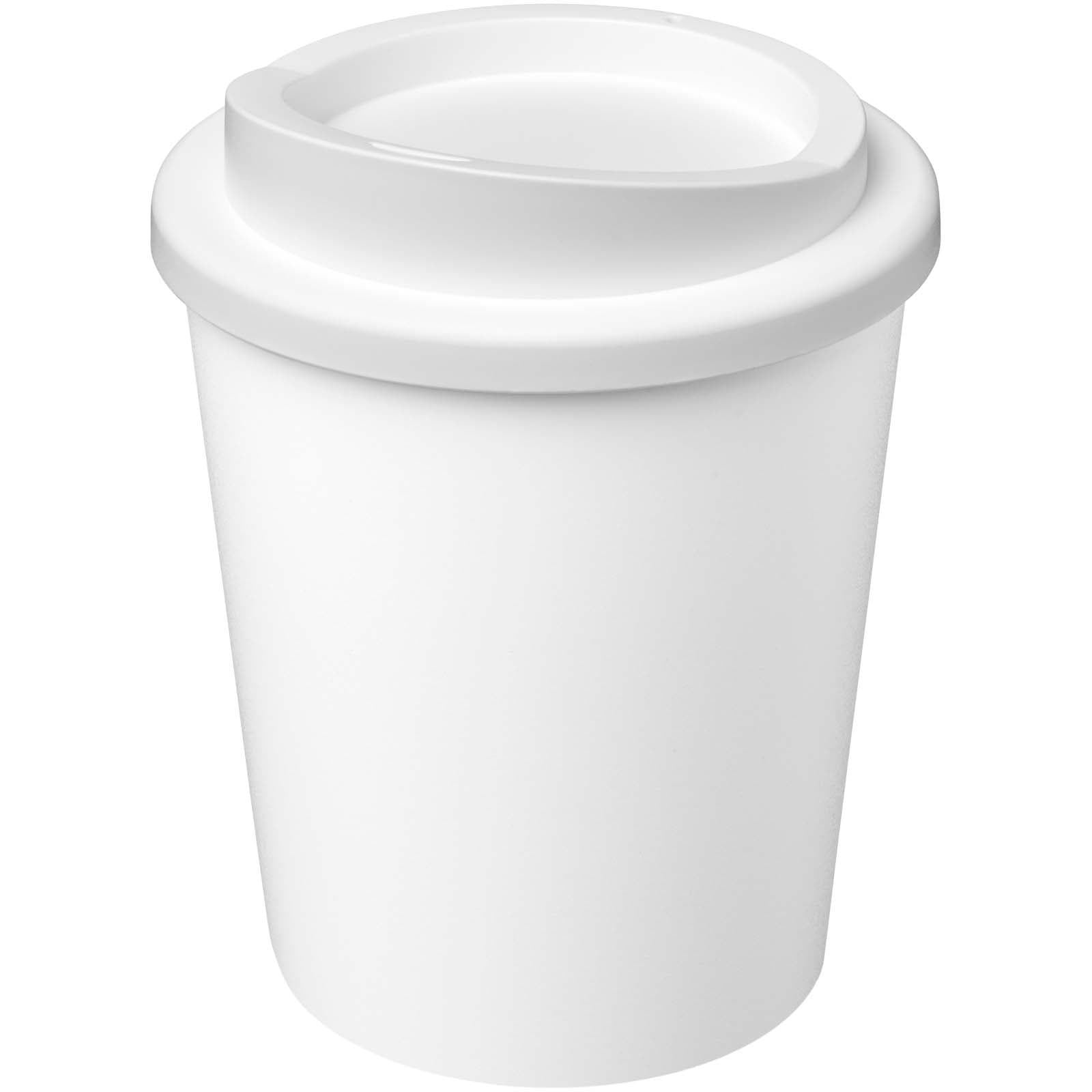 Americano® Espresso POP 250 ml termokopp, Hvit