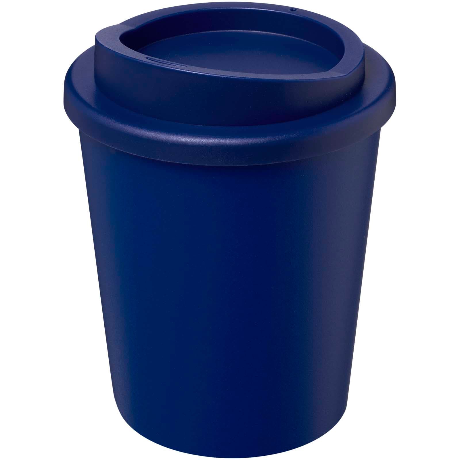 Blå