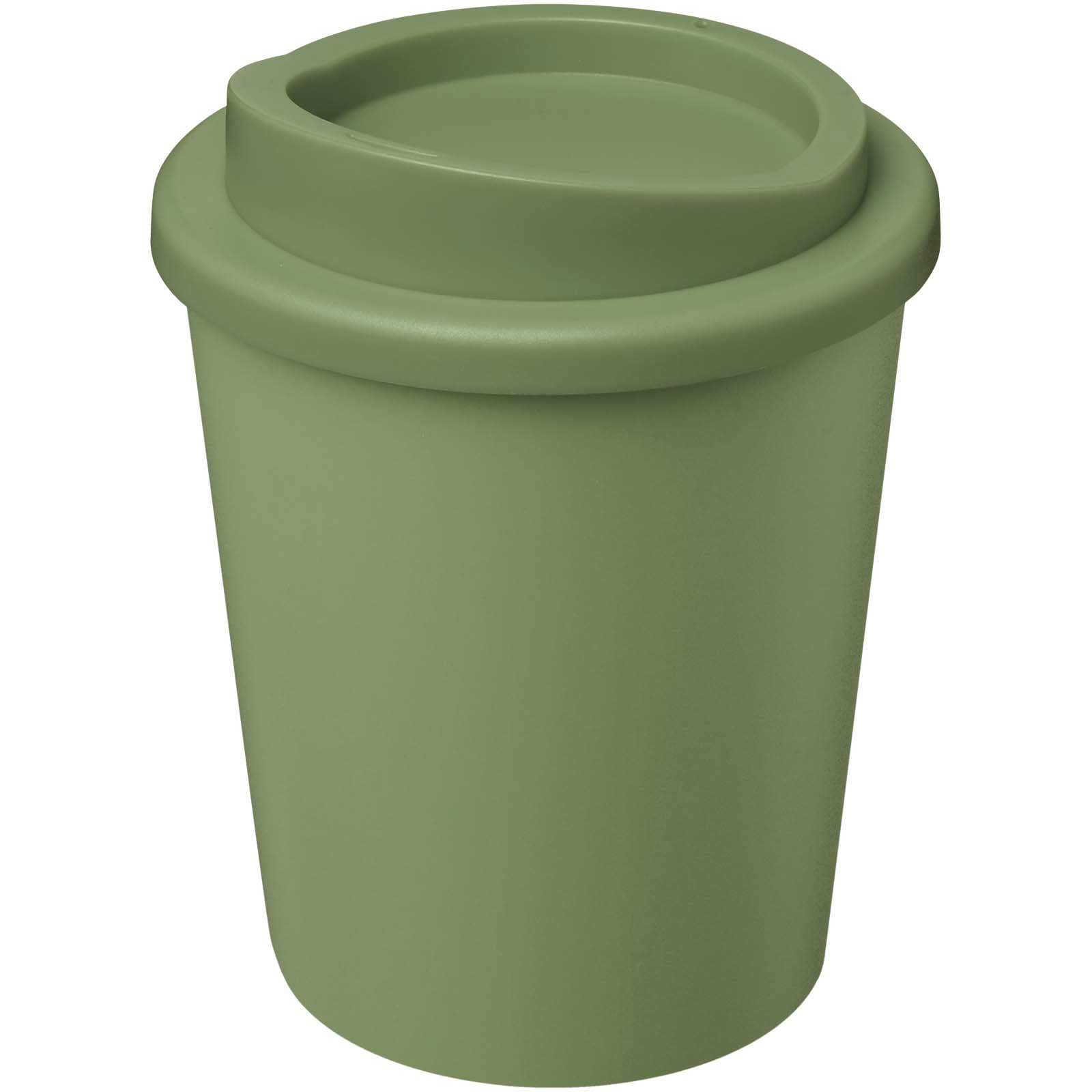 Melert grønn