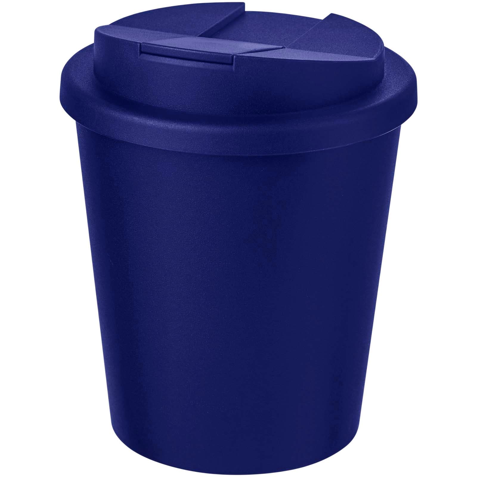 Blå