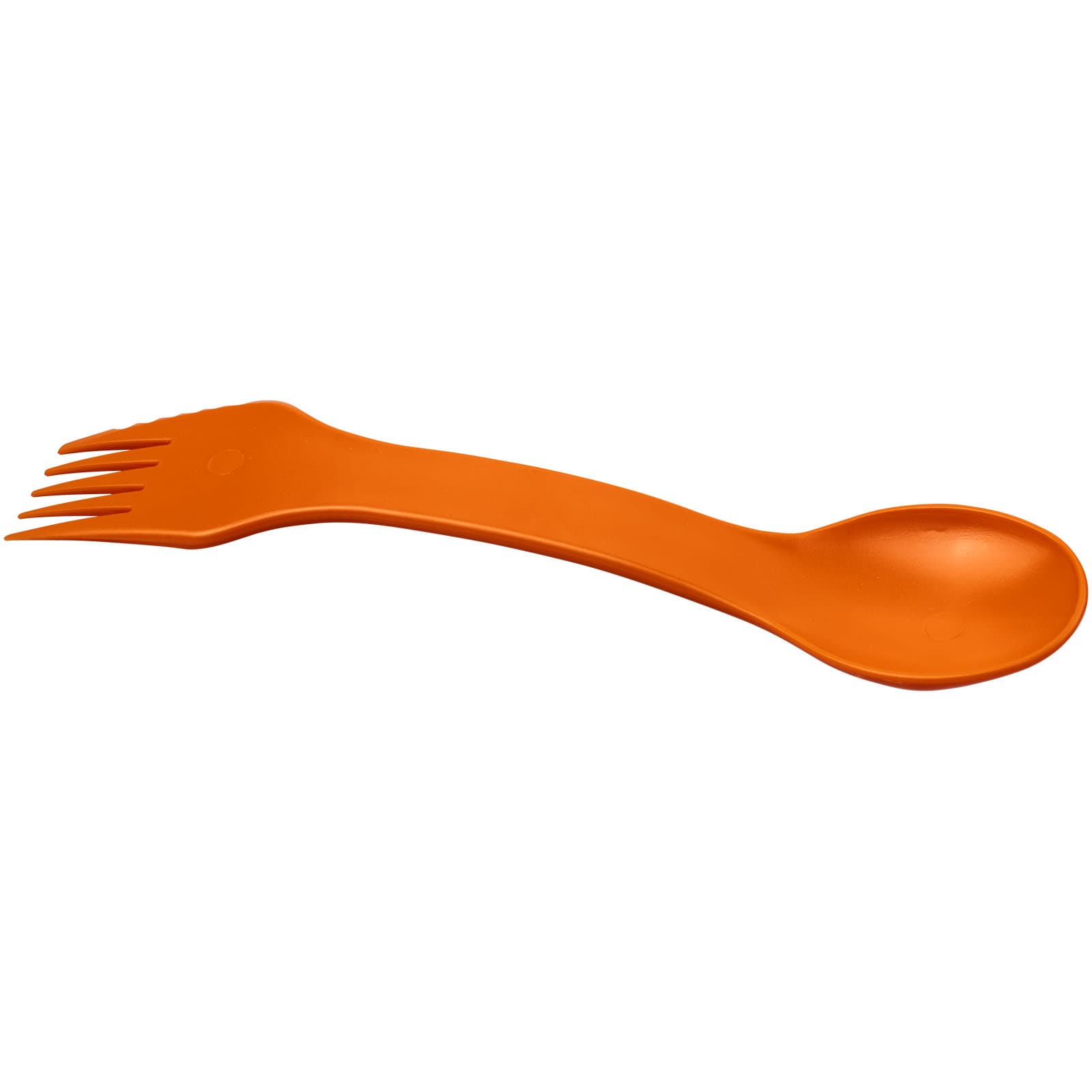Oransje
