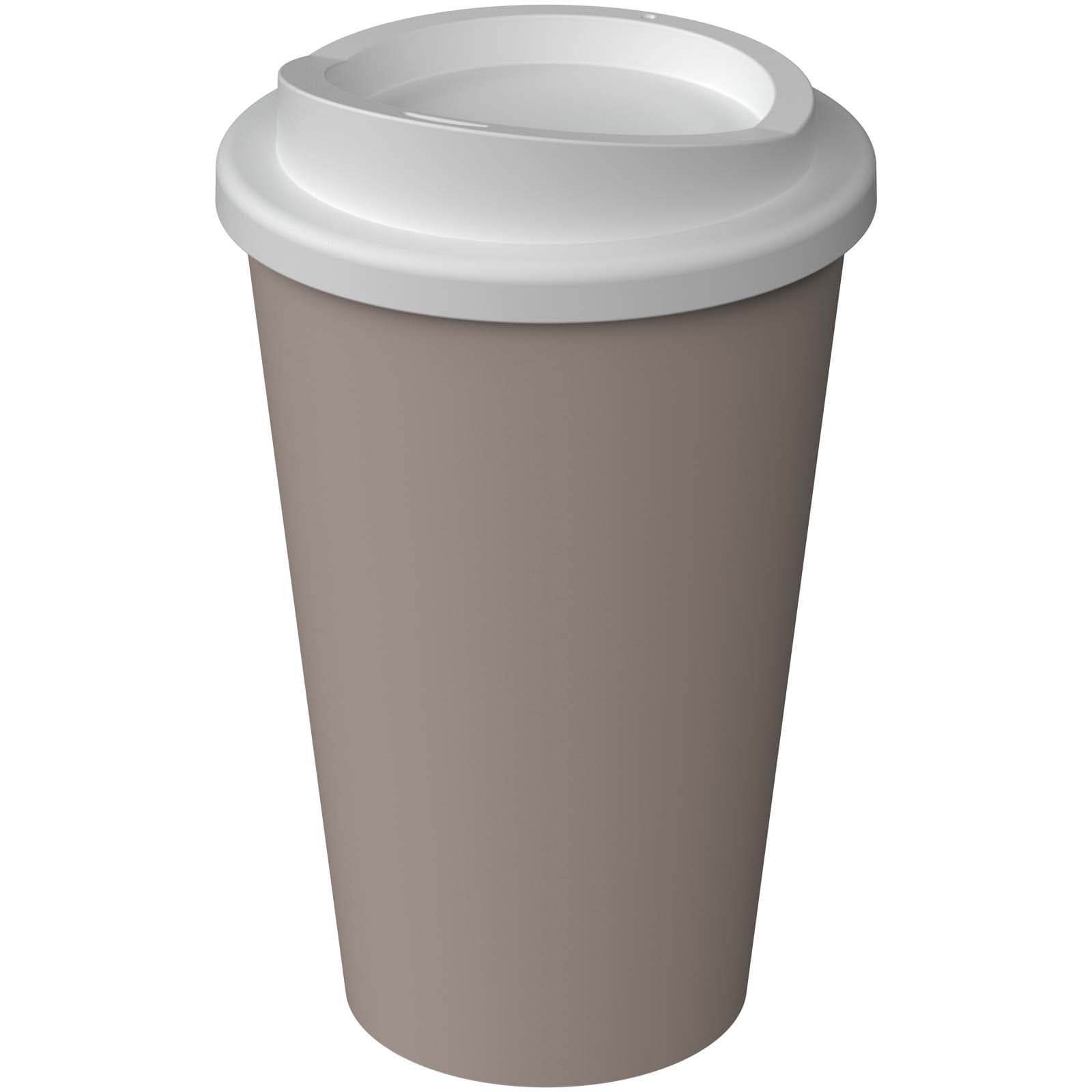 Gråbeige