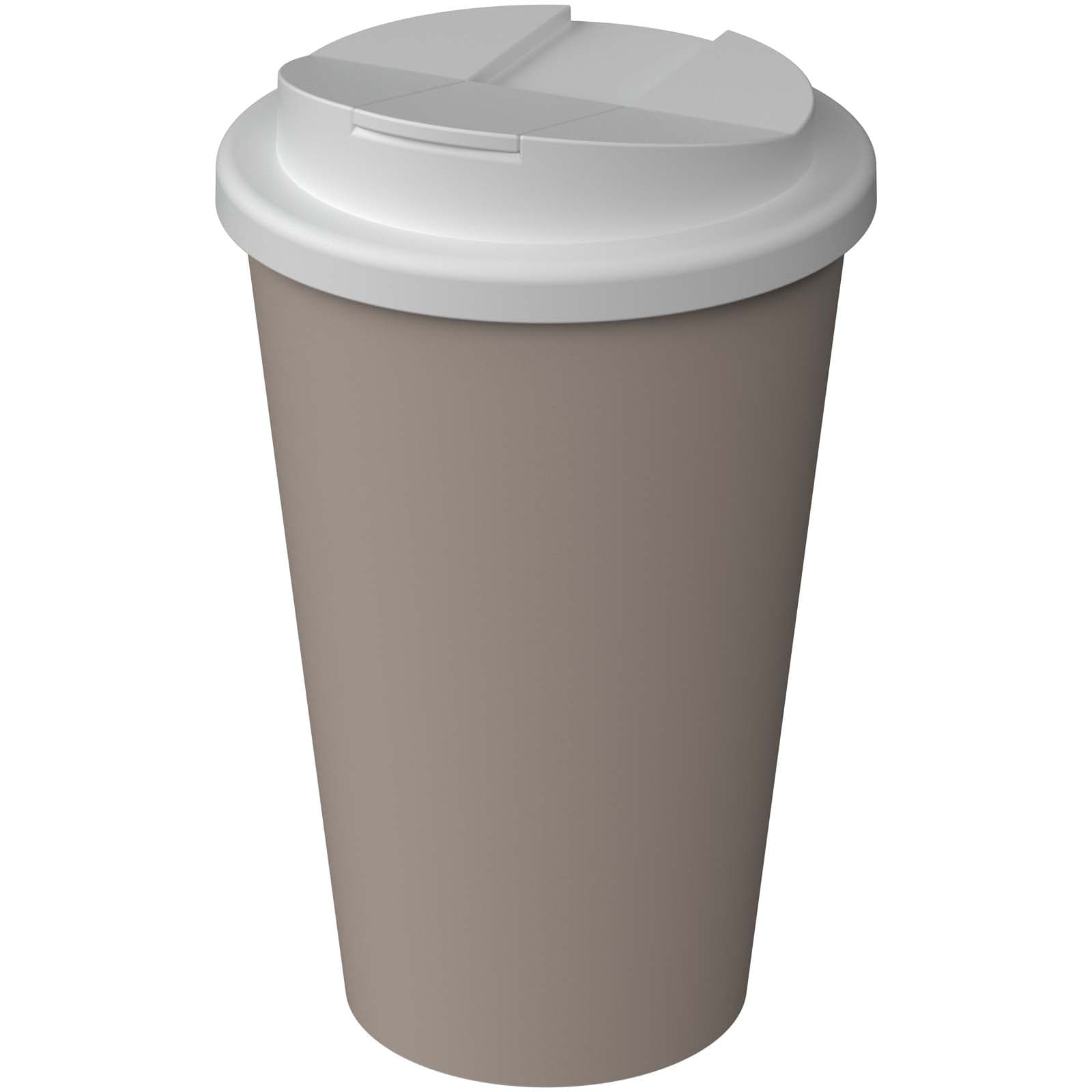 Gråbeige