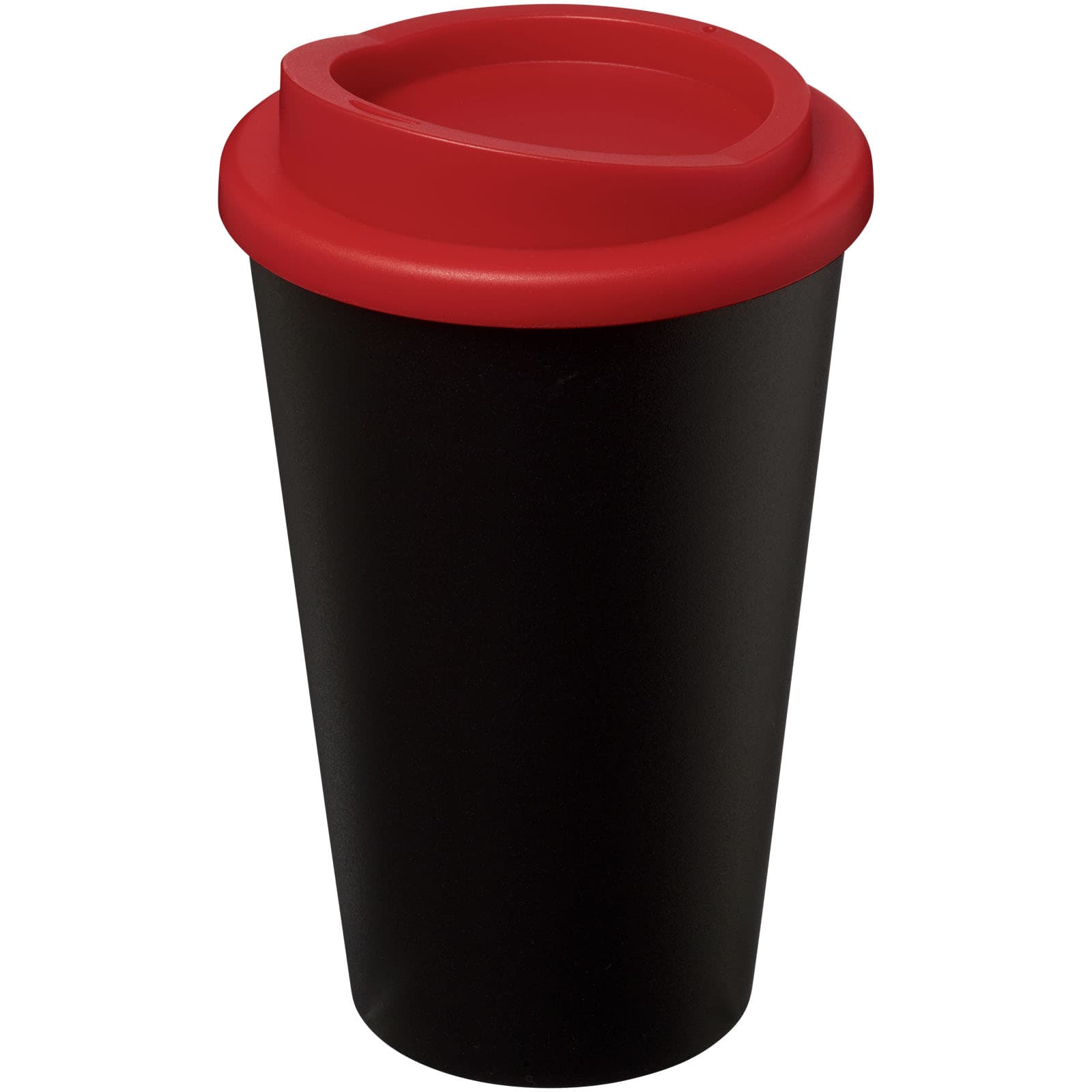 Rød