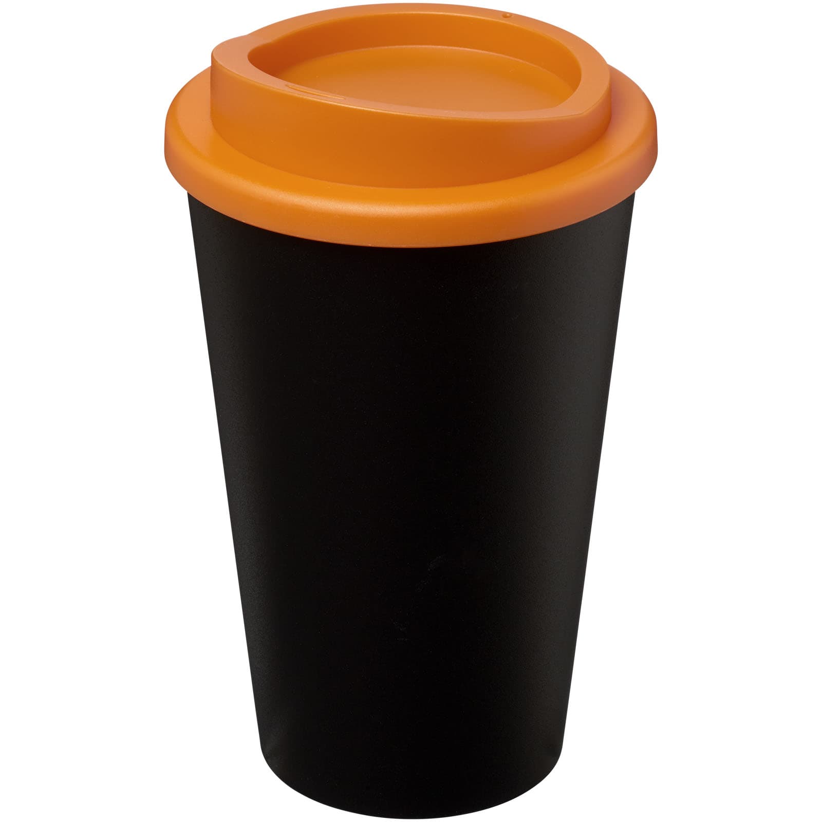 Oransje
