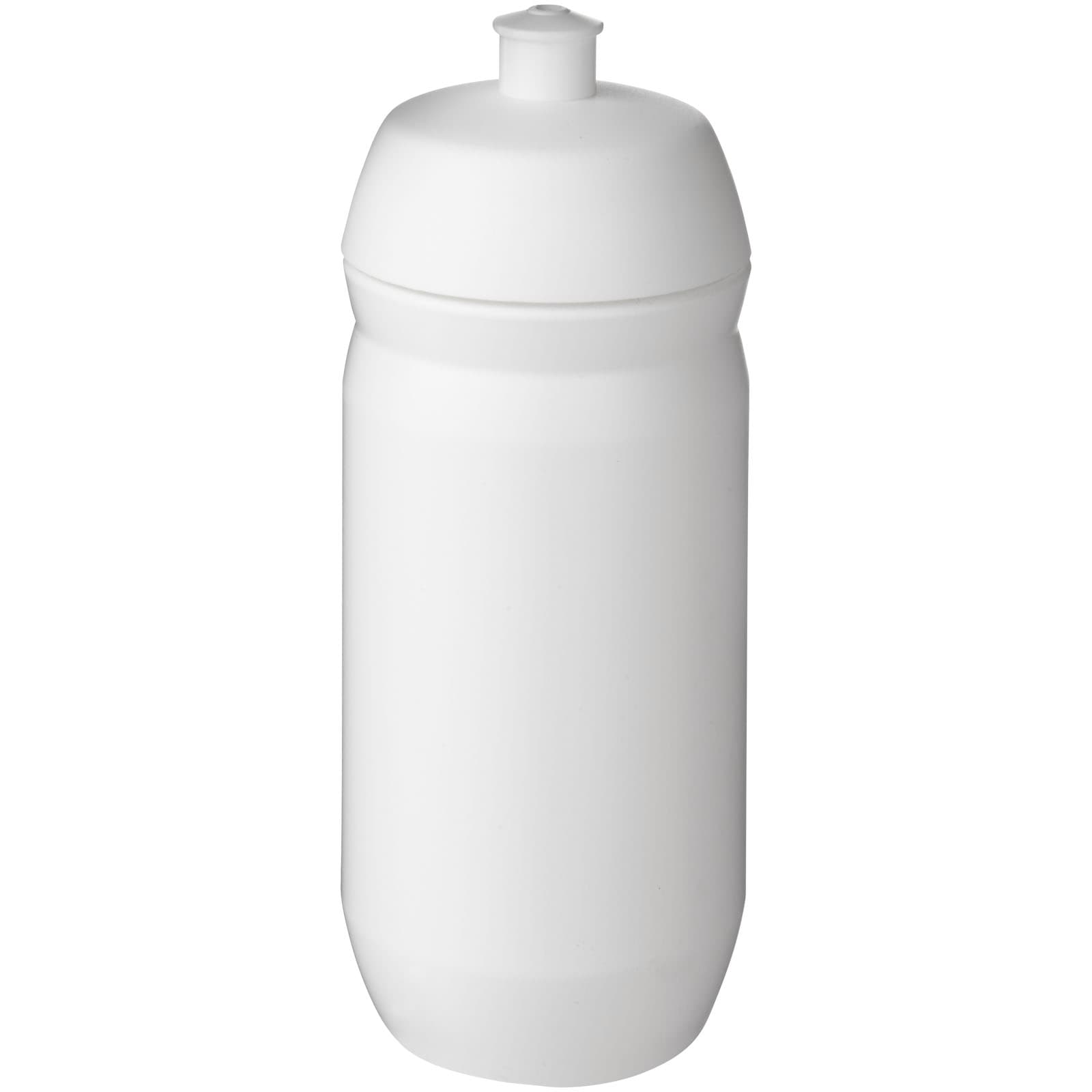 HydroFlex™ 500 ml sportsflaske, Hvit