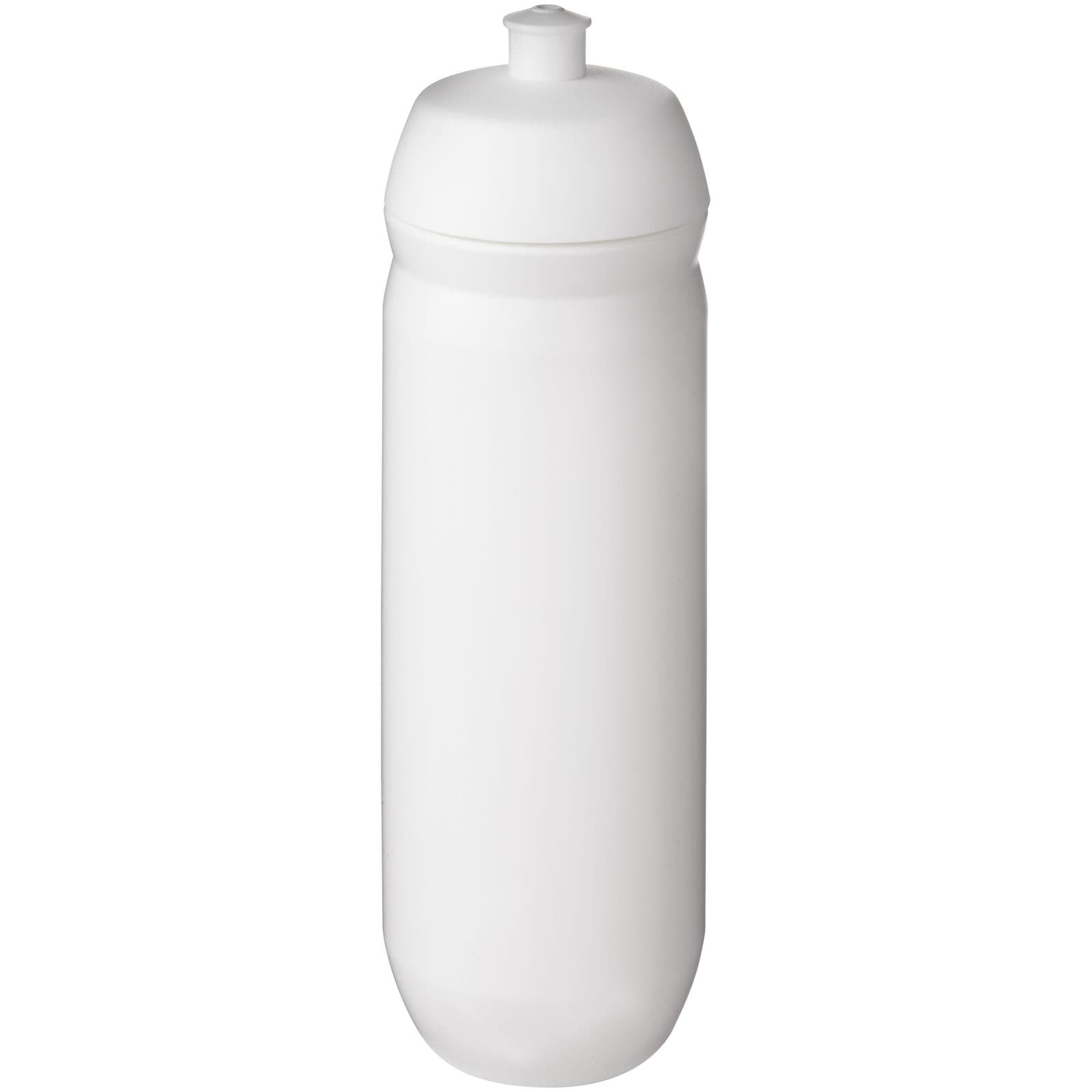 HydroFlex™ 750 ml sportsflaske, Hvit