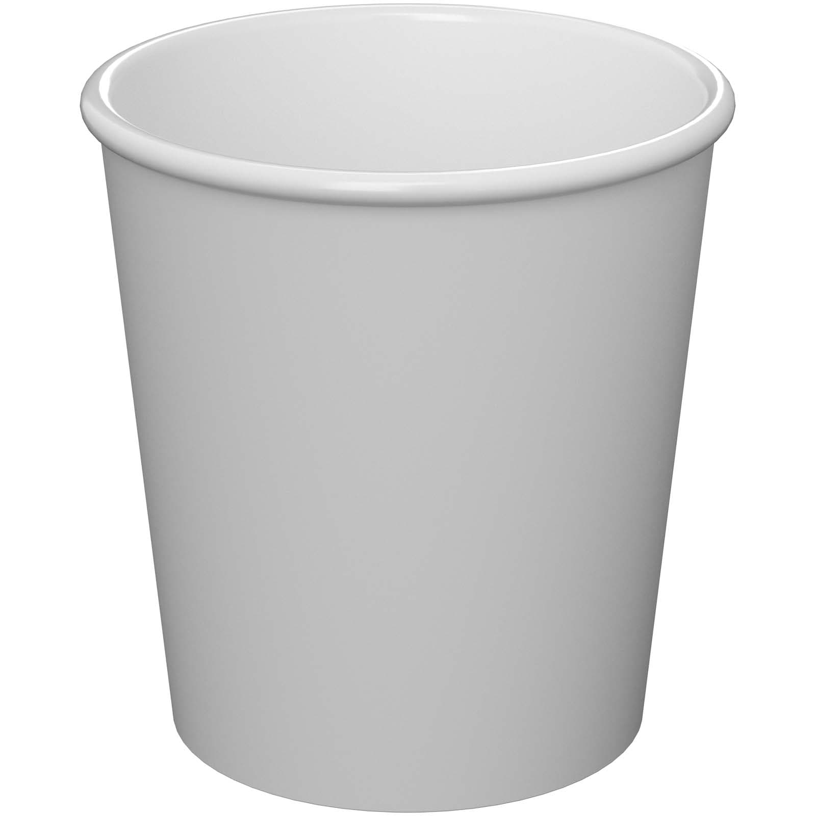 Americano® Piccolo termokopp 100 ml, Hvit