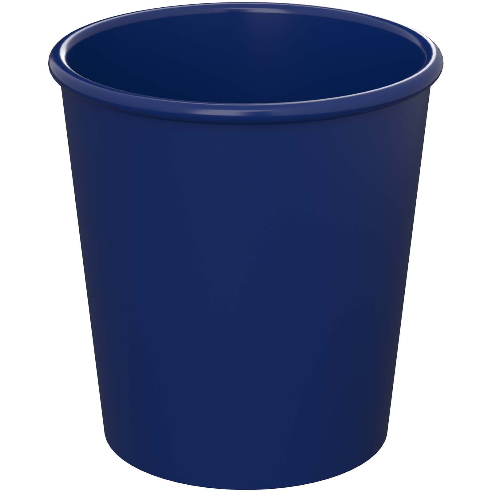 Blå